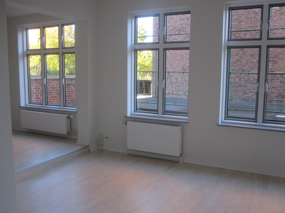 2 værelses - Kongensgade 29 B, 1. th. - Fredericia