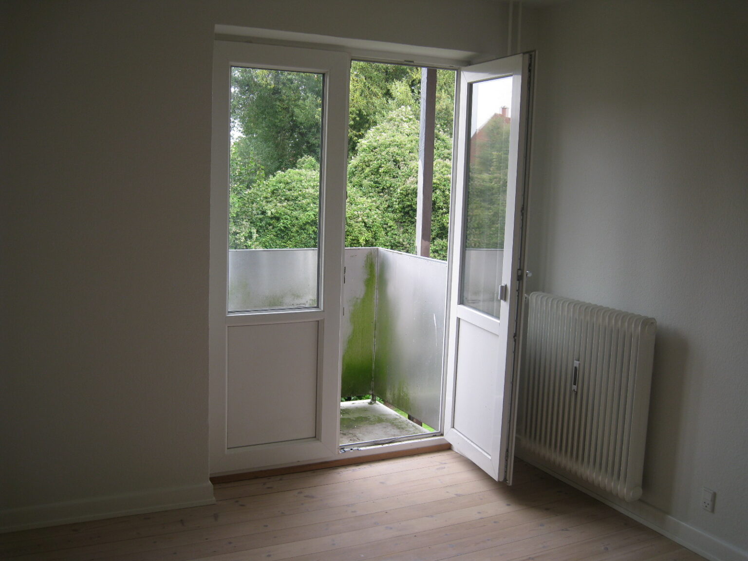 2 værelses - Læssøegade 19, 3. tv. - Odense C