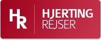 Hjertingrejser