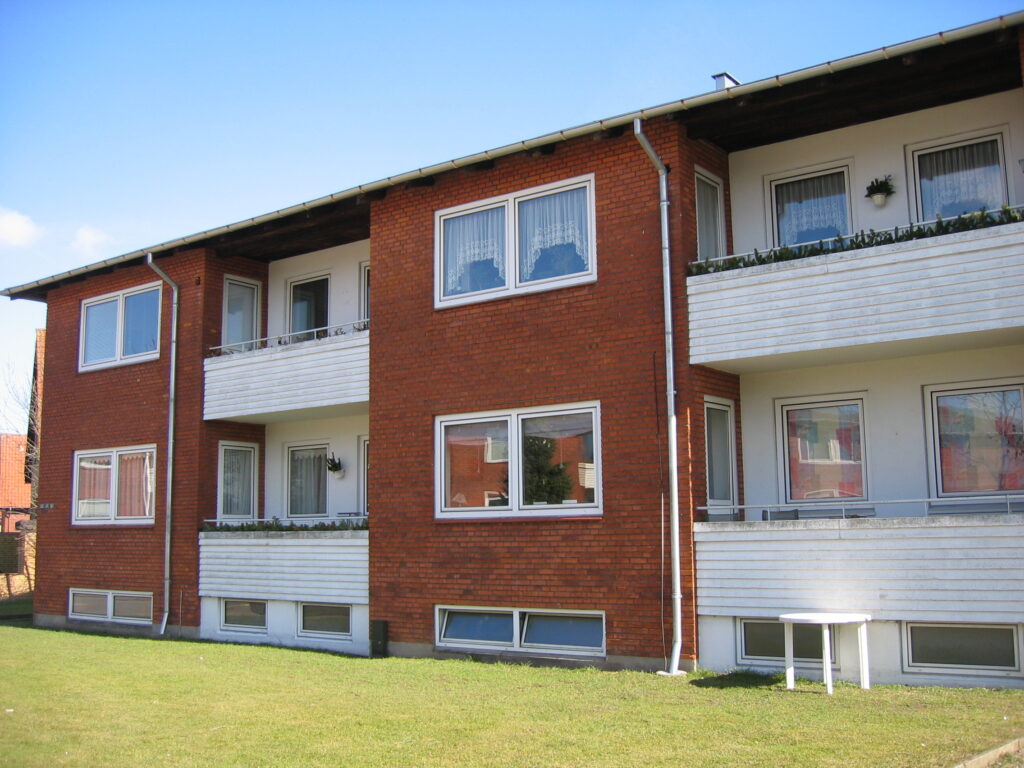 3 værelses - Købkesvej 66, 1. th. - Odense M