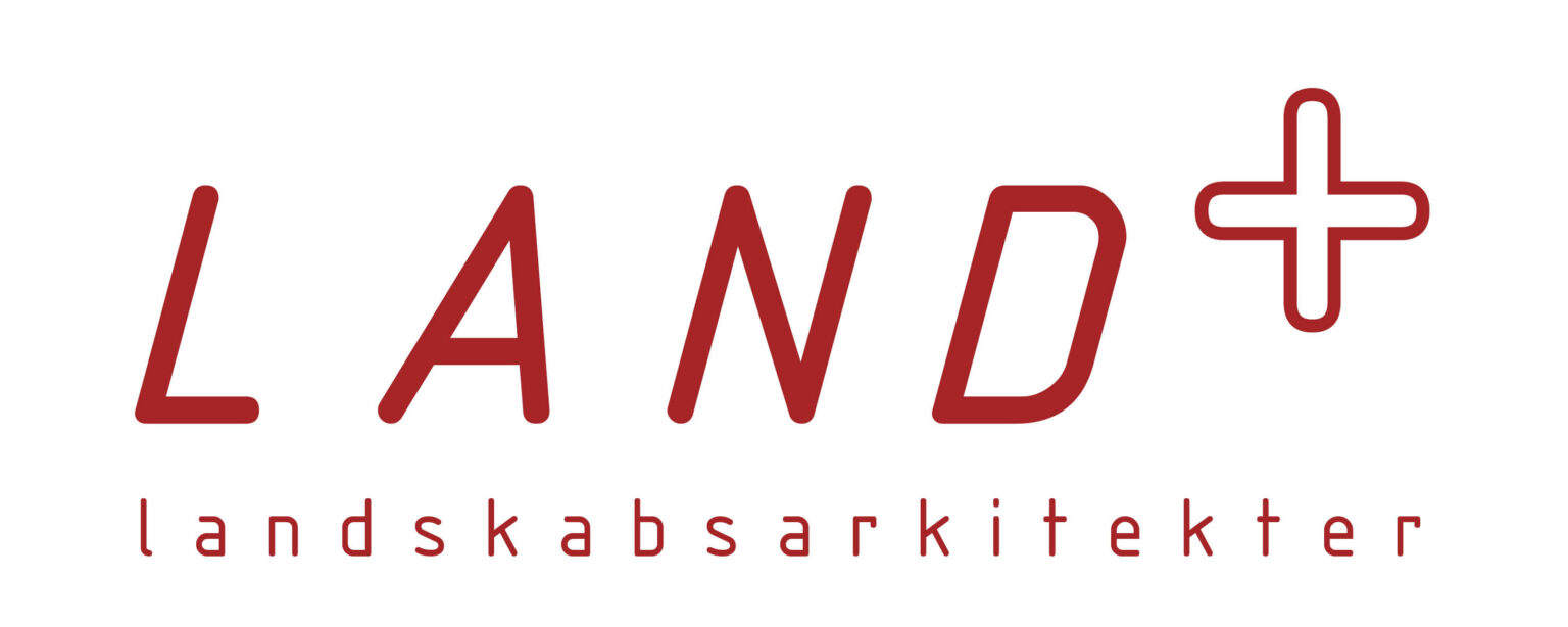 LAND+landskabsarkitekter_ logo