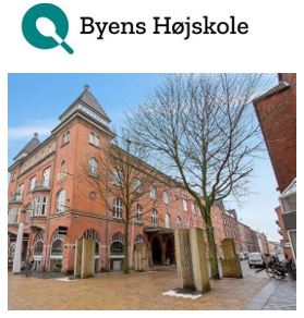 Byens Højskole nyhed