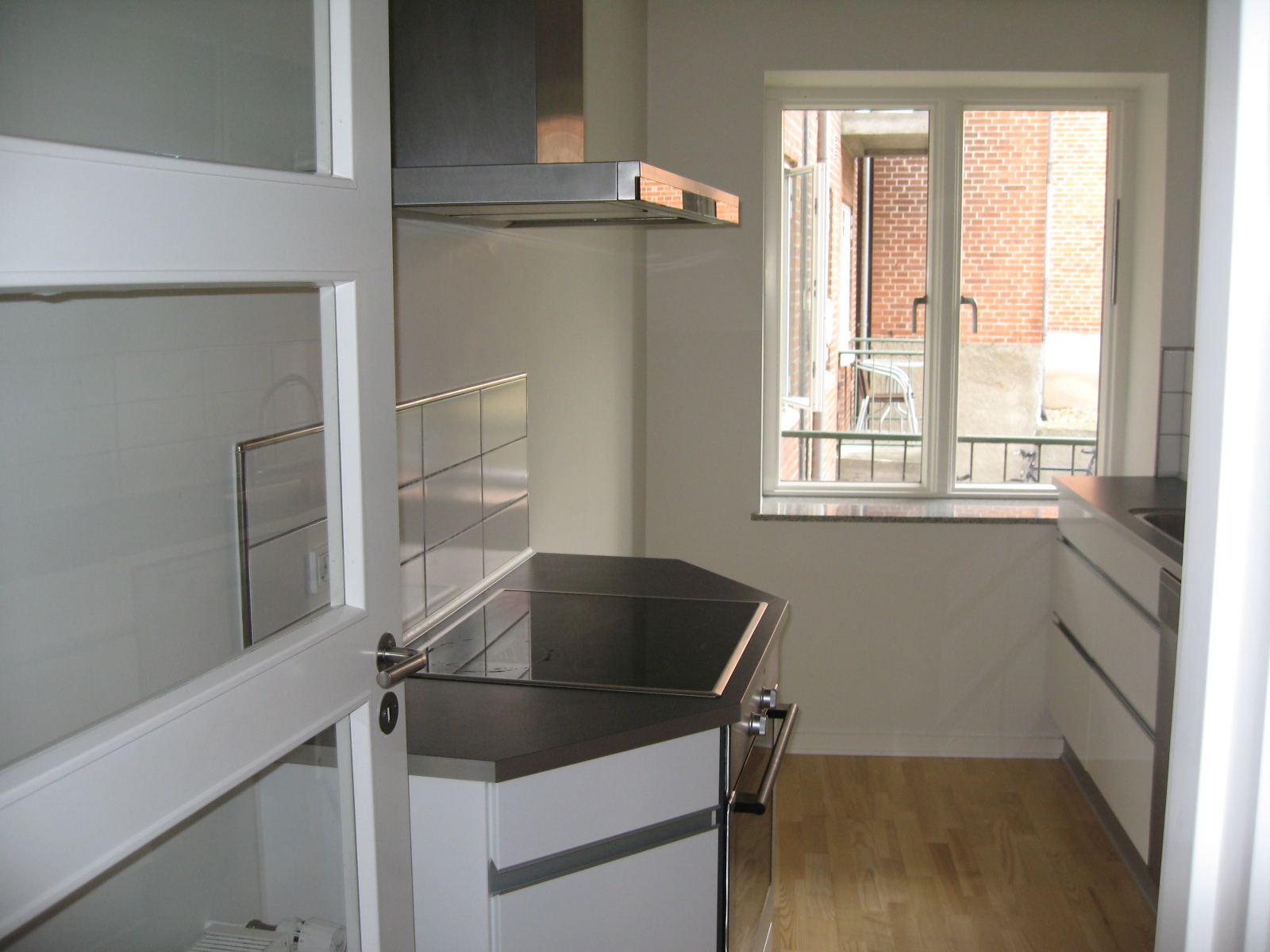 2 værelses - Kochsgade 83, 2. tv. - Odense C