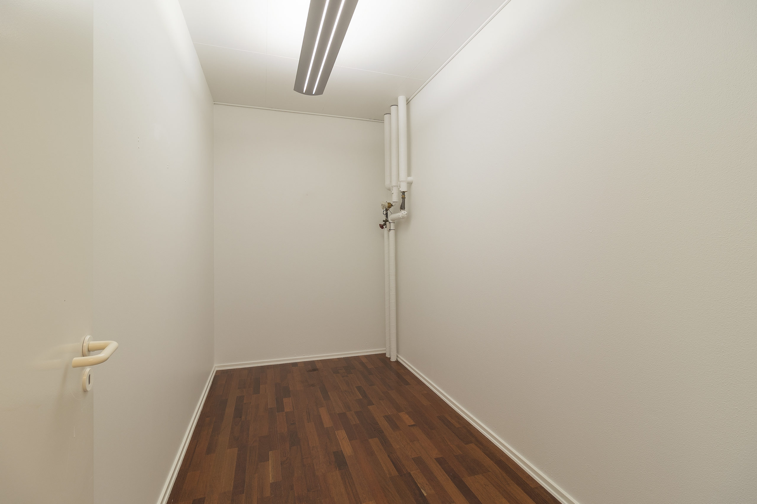 156 m² kontor/administrationslokale i Fredericia Midtpunkt udlejes