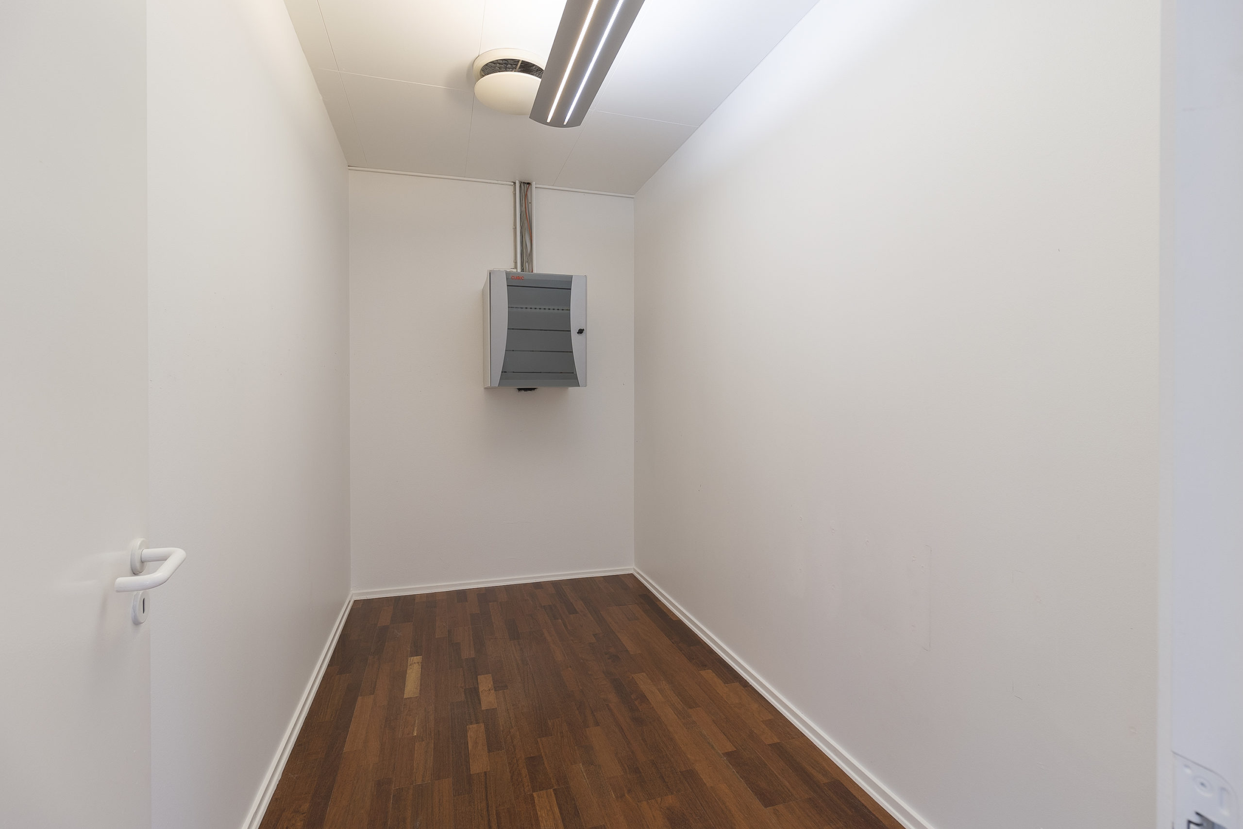 156 m² kontor/administrationslokale i Fredericia Midtpunkt udlejes