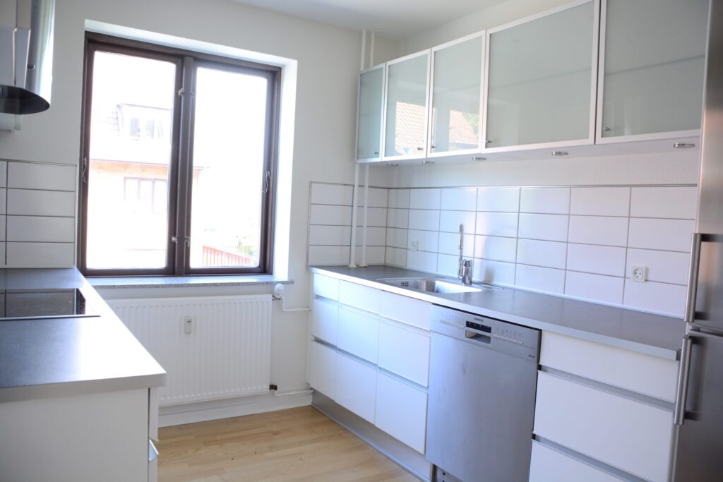 3 værelses - 68 m2 - Munkebjergvænget 9 E - Odense M