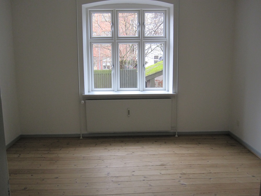 2 Værelses - St. Gråbrødrestræde 11, 2. th. - Odense C