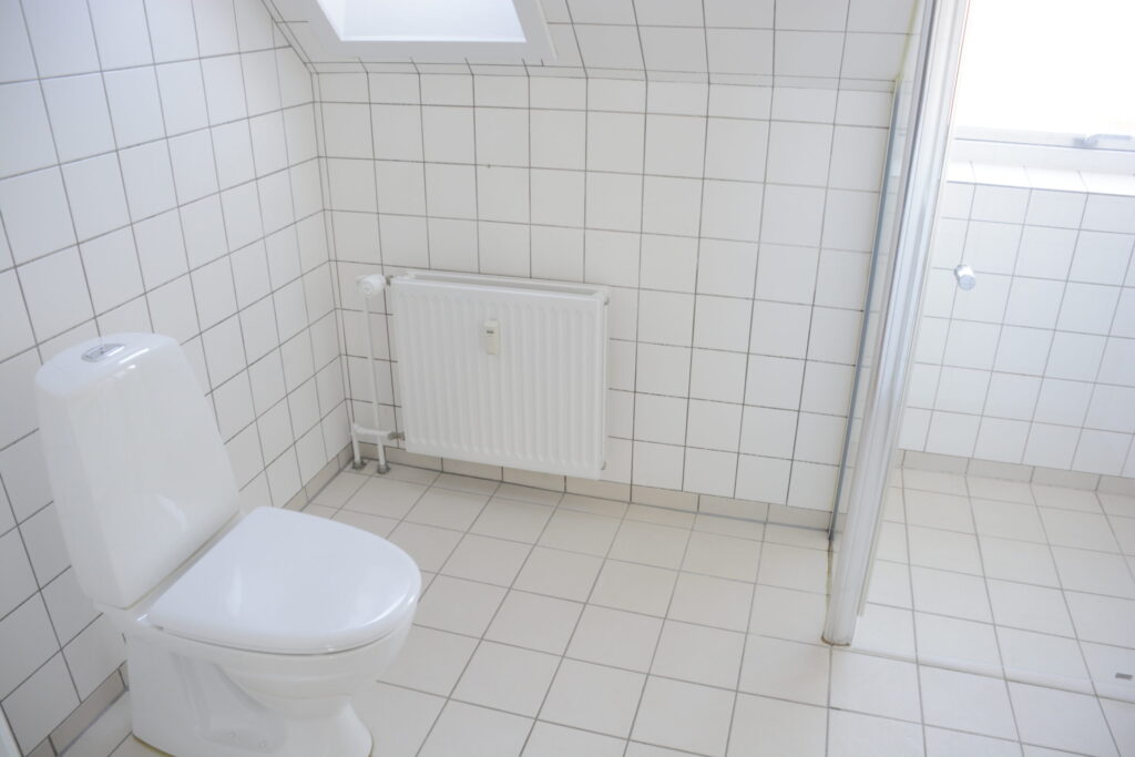 2 værelses - Frederiksgade 7, st. th. - Odense C