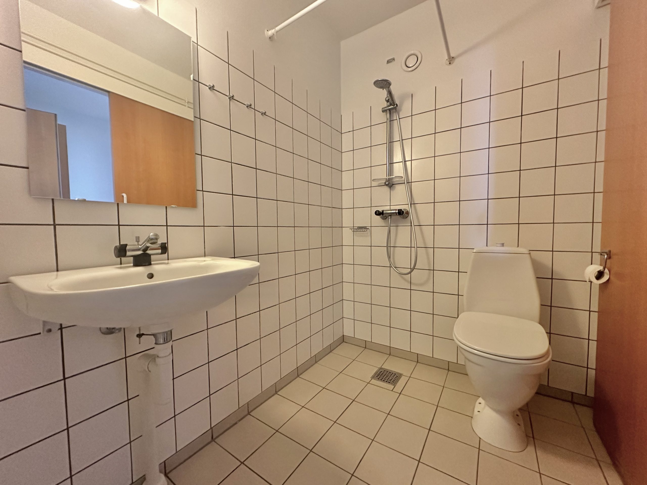 3 værelses - Købkesvej 66, 1. th. - Odense M