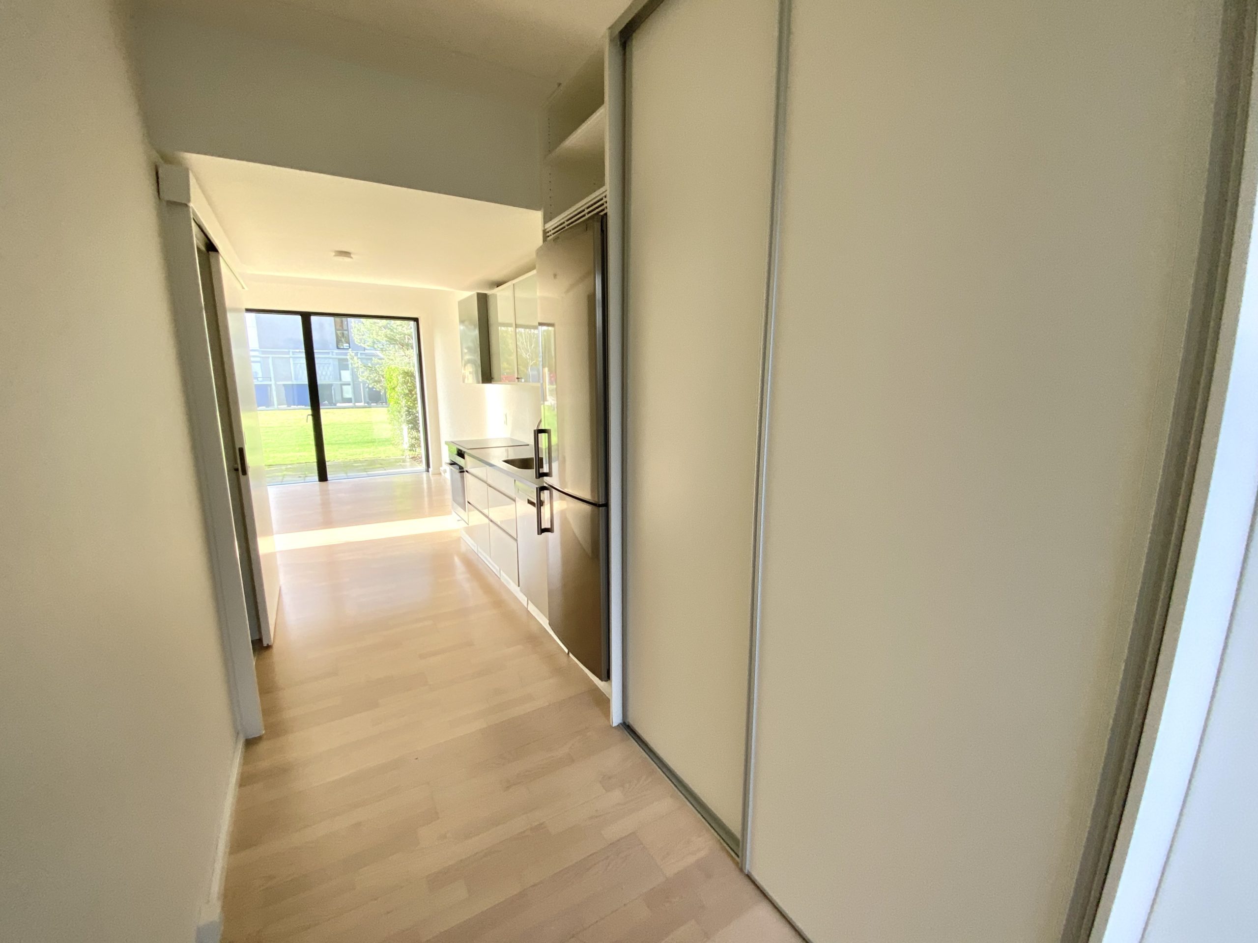 2 værelses - Munkebjergvænget 7 D, 2. lejl. 8 - Odense M