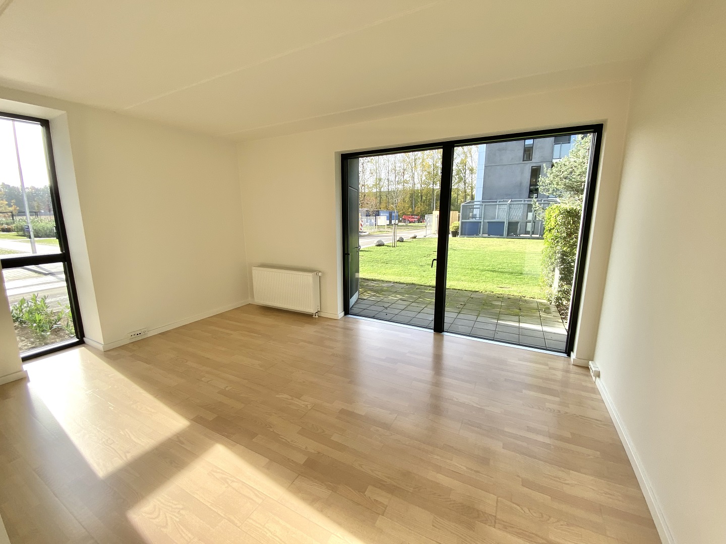 2 værelses - Munkebjergvænget 7 D, 2. lejl. 8 - Odense M