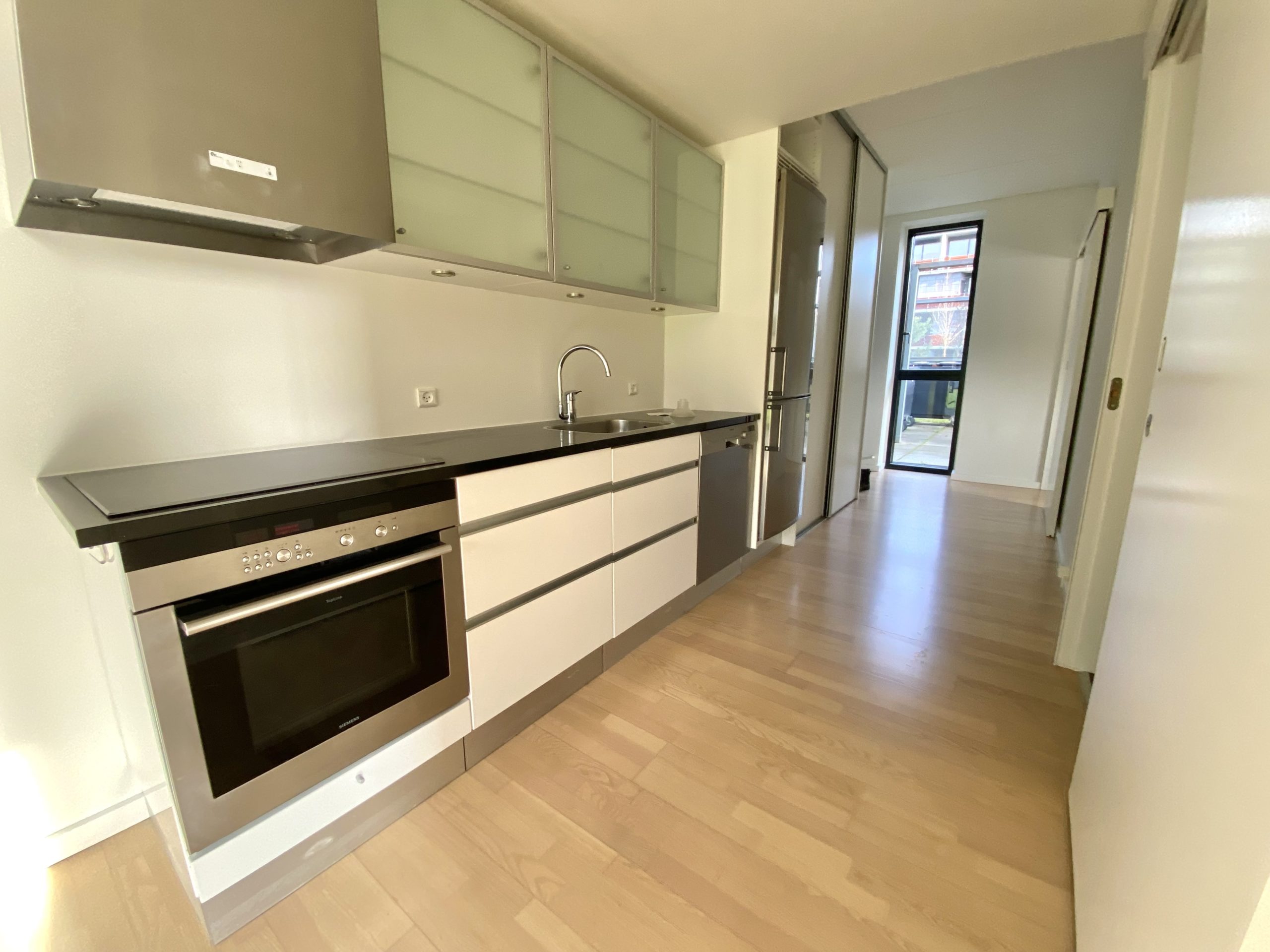 2 værelses - Munkebjergvænget 7 D, 2. lejl. 8 - Odense M