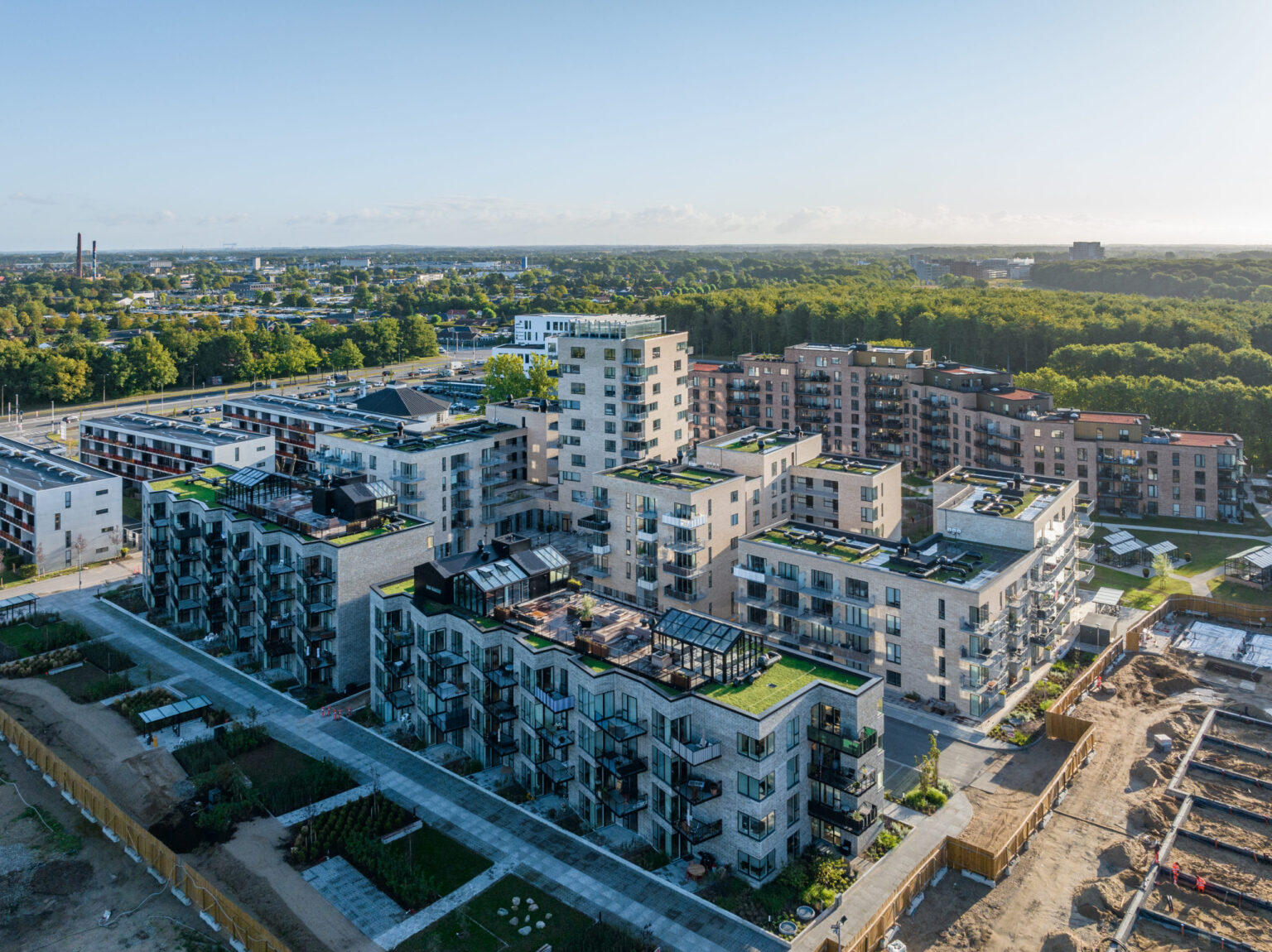 3 værelses - Munkebjergvænget 58, 3. lejl. 3 - Odense M