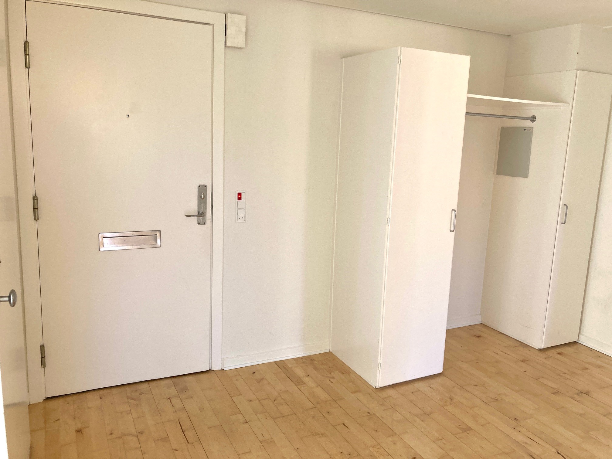 3 værelses - 68 m2 - Munkebjergvænget 9 E - Odense M