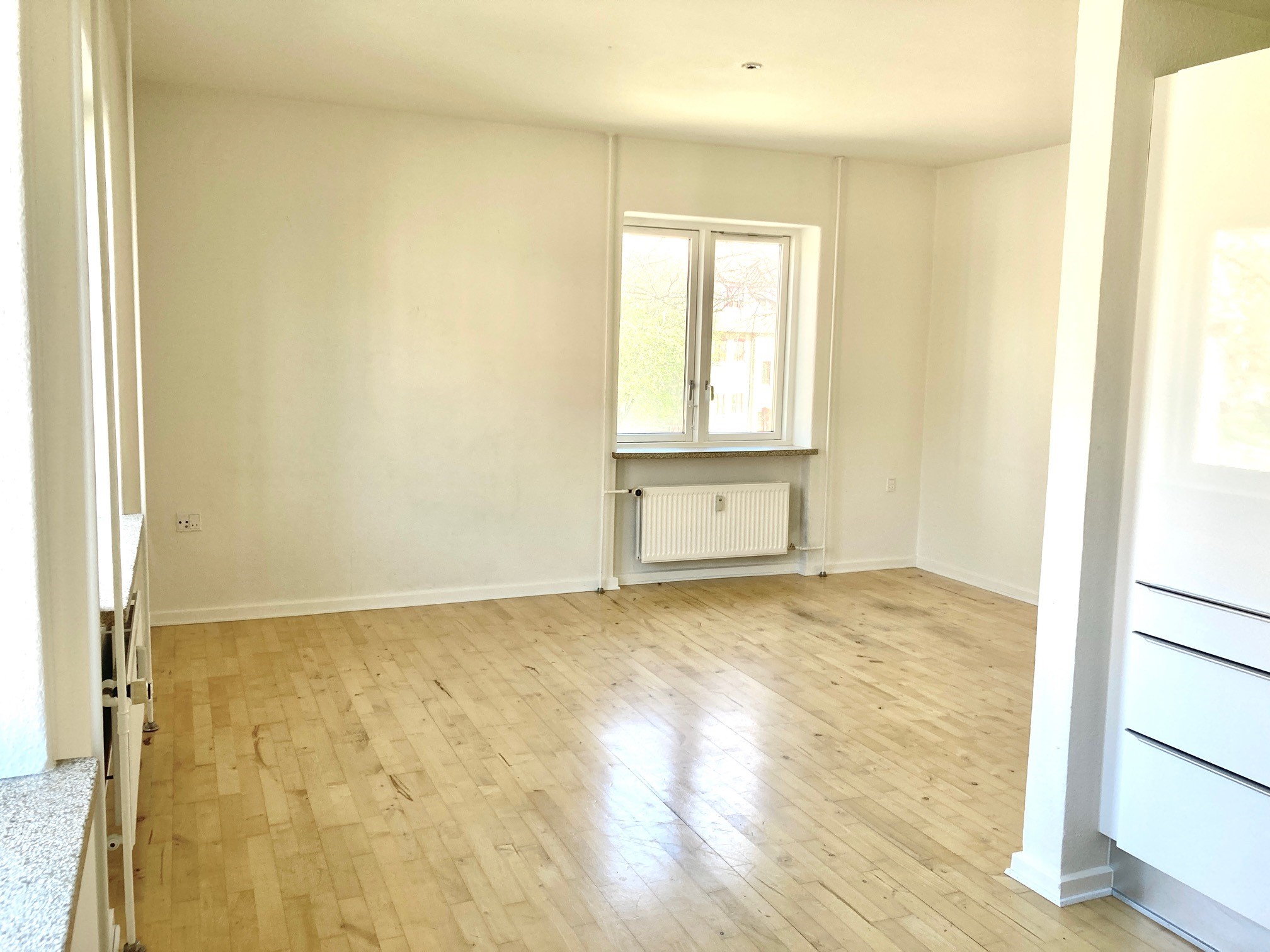 3 værelses - 68 m2 - Munkebjergvænget 9 E - Odense M