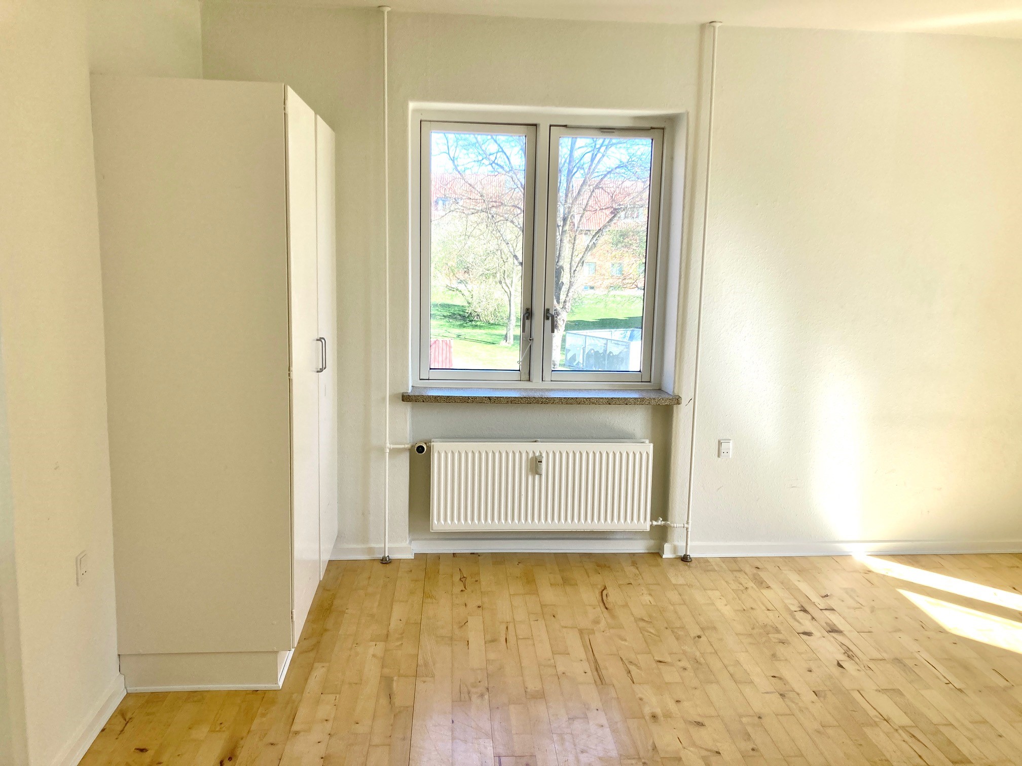 3 værelses - 68 m2 - Munkebjergvænget 9 E - Odense M