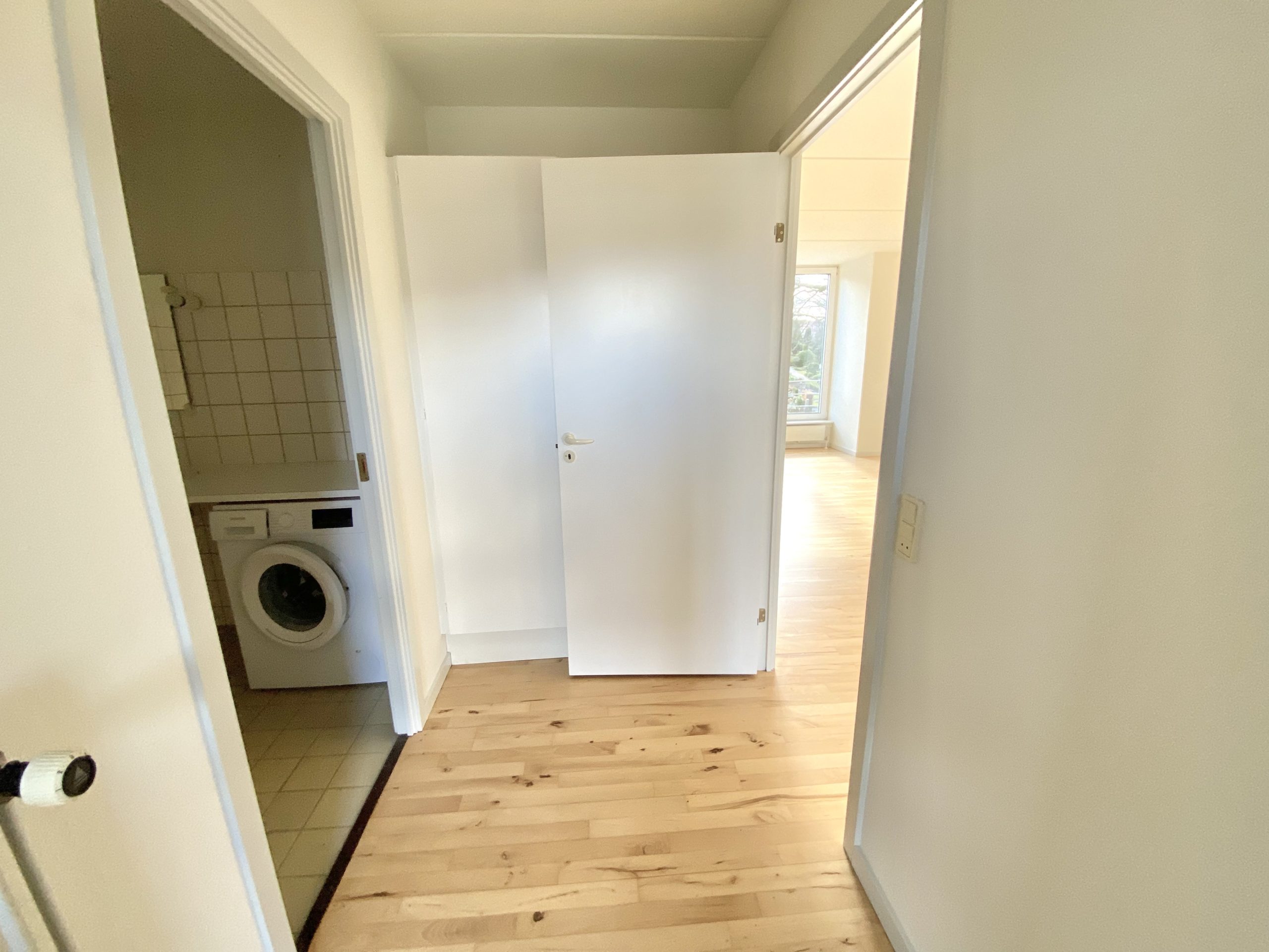 2 værelses - Kongensgade 29 B, 1. th. - Fredericia