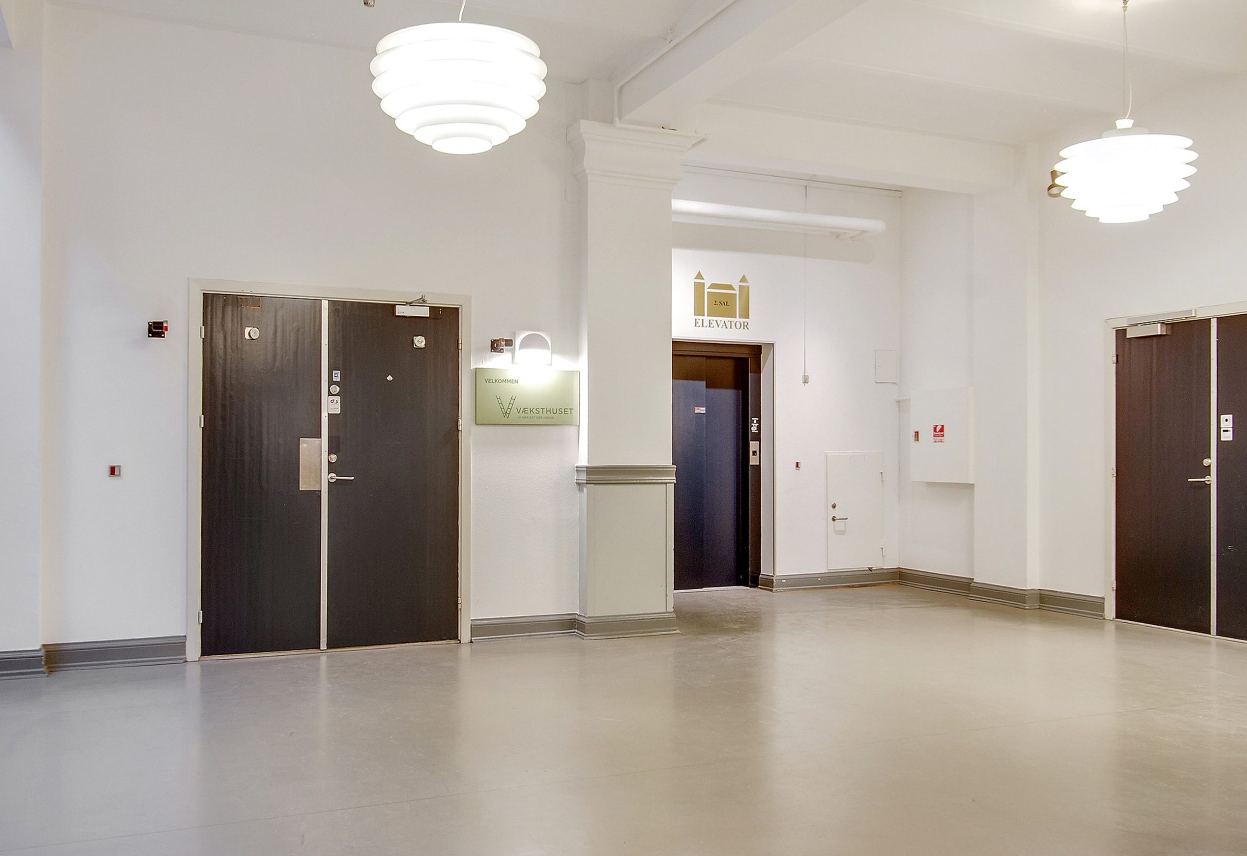 3 værelses - 68 m2 - Munkebjergvænget 9 E - Odense M