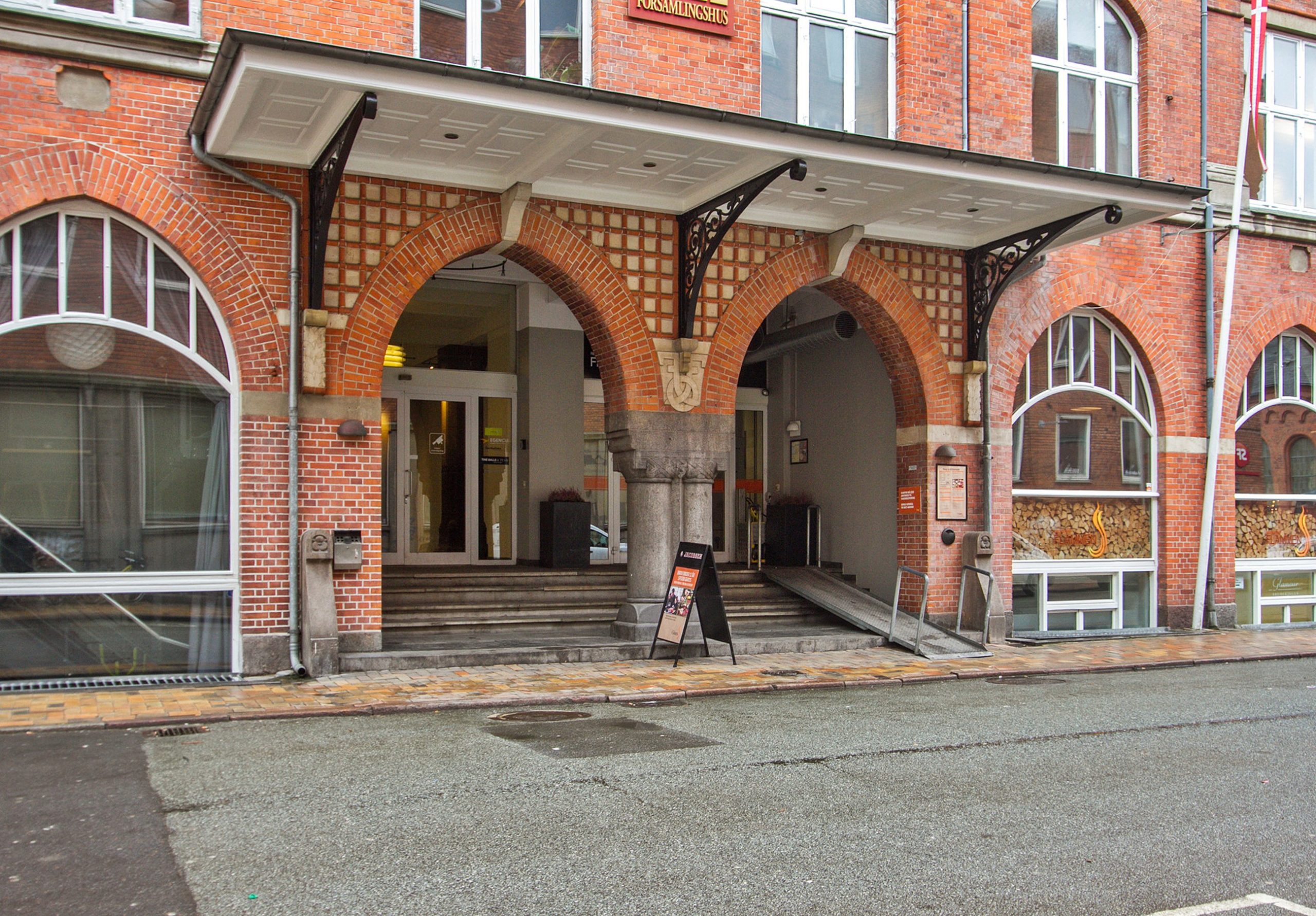 3 værelses - 68 m2 - Munkebjergvænget 9 E - Odense M