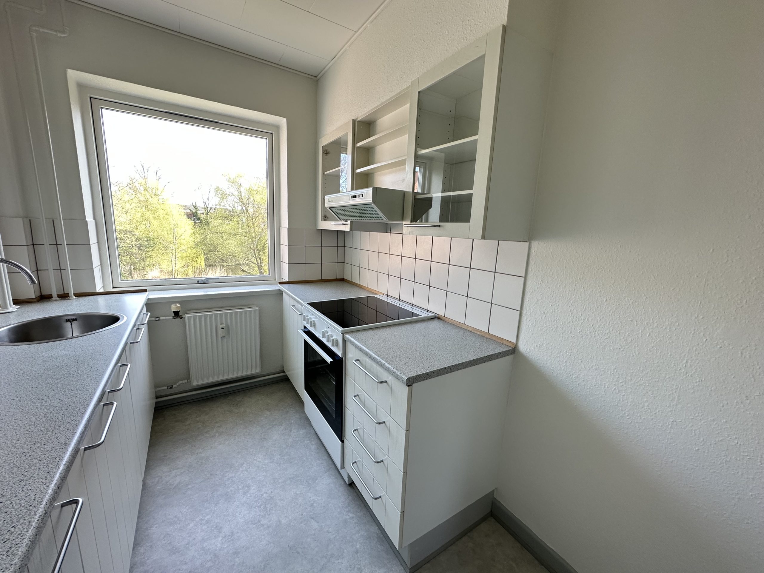 2 værelses - Kongensgade 29 B, 1. th. - Fredericia