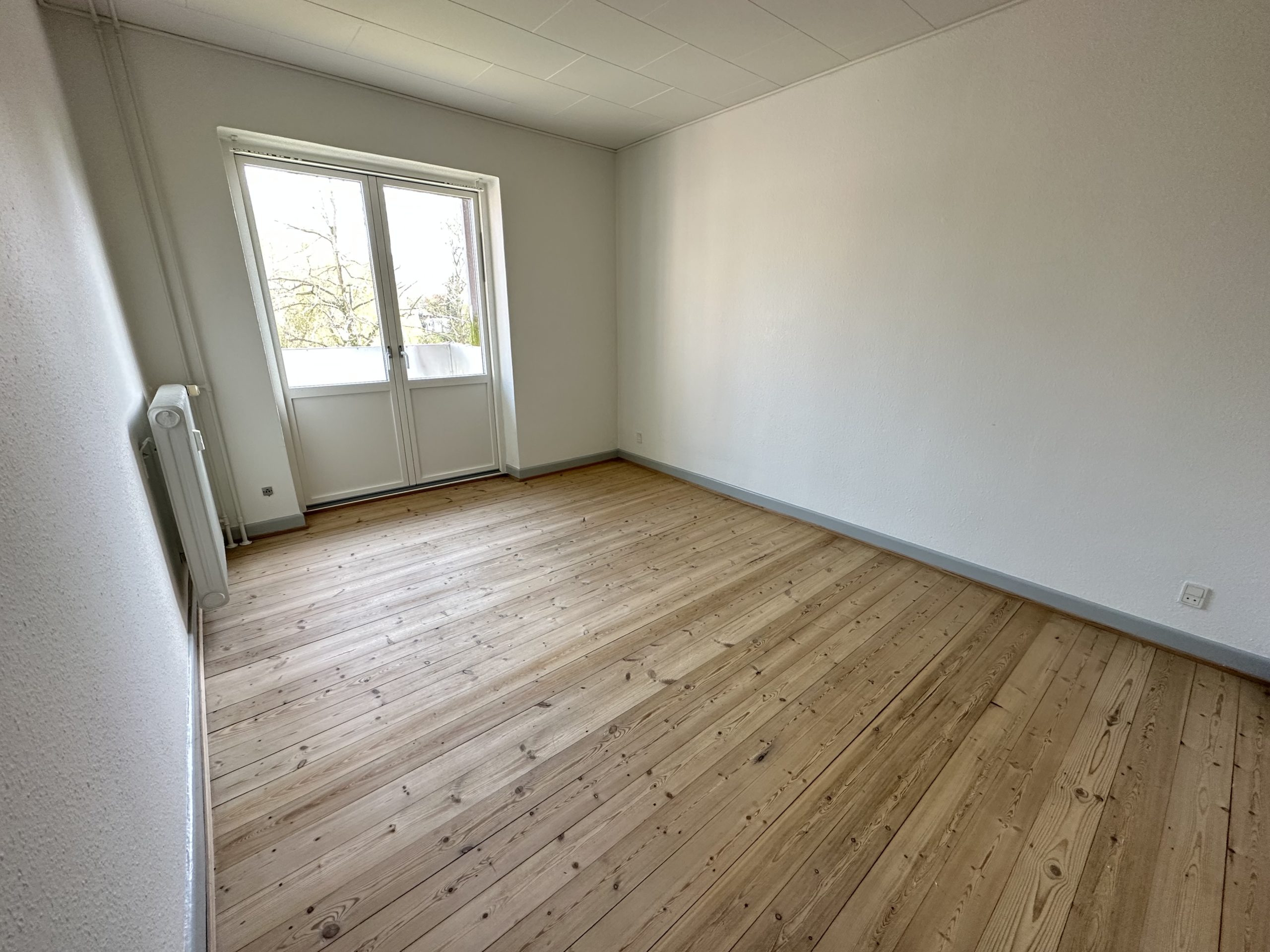 2 værelses - Kongensgade 29 B, 1. th. - Fredericia