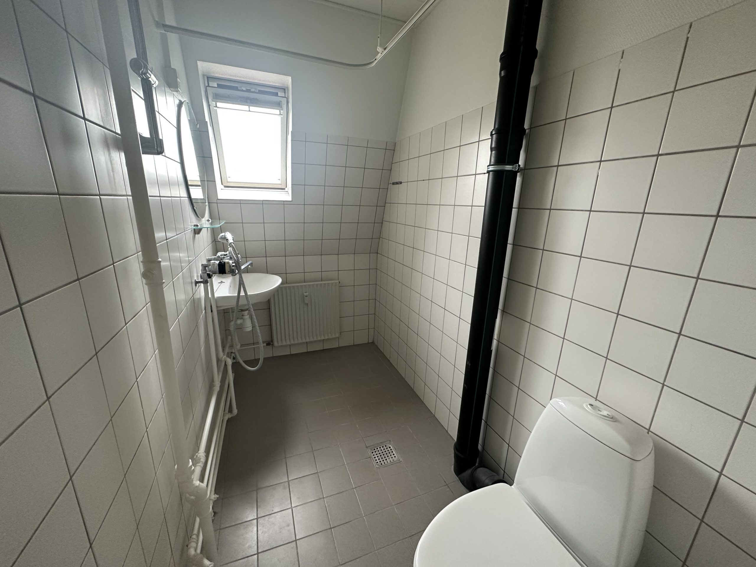 3 værelses - Carlsgade 7, 3. th. - Odense C