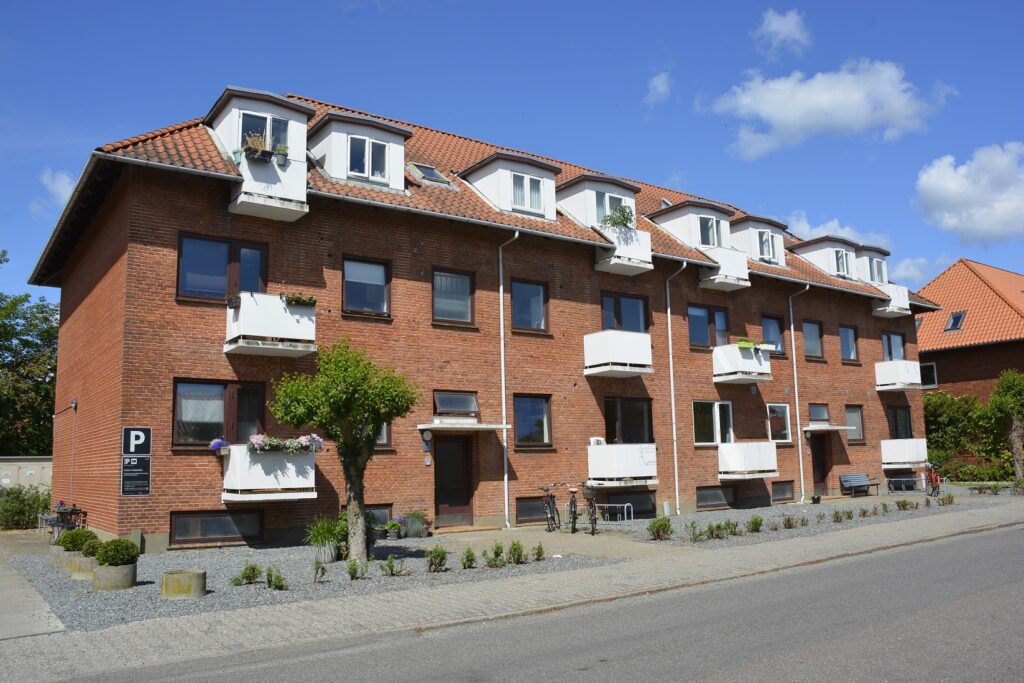 3 værelses - Ydunsvej 5, 1. tv. - Fredericia