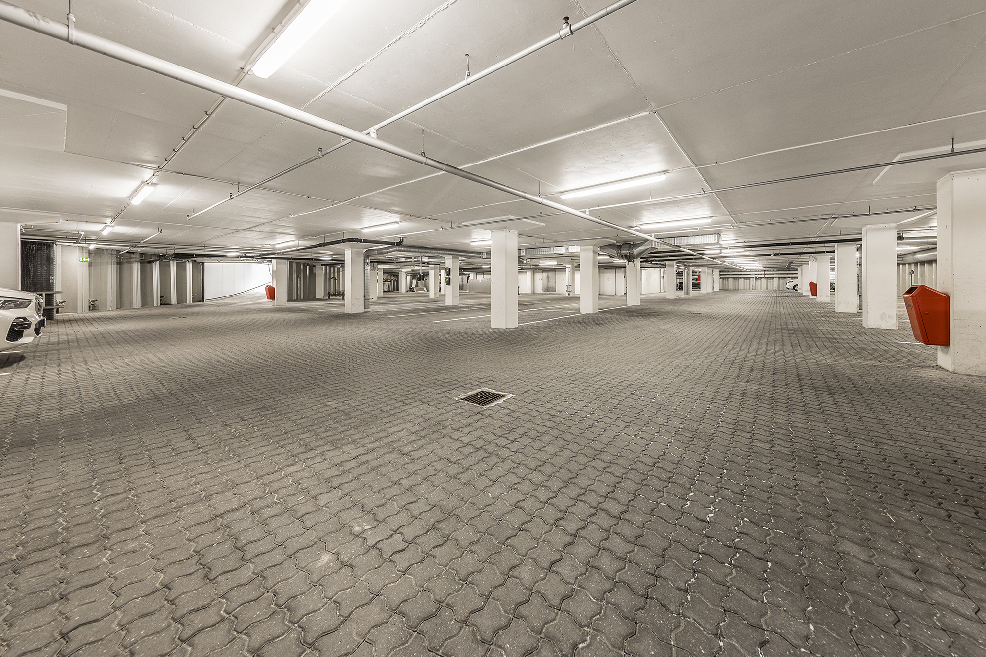 “We have officially moved in and we are already lovin’ it!“
