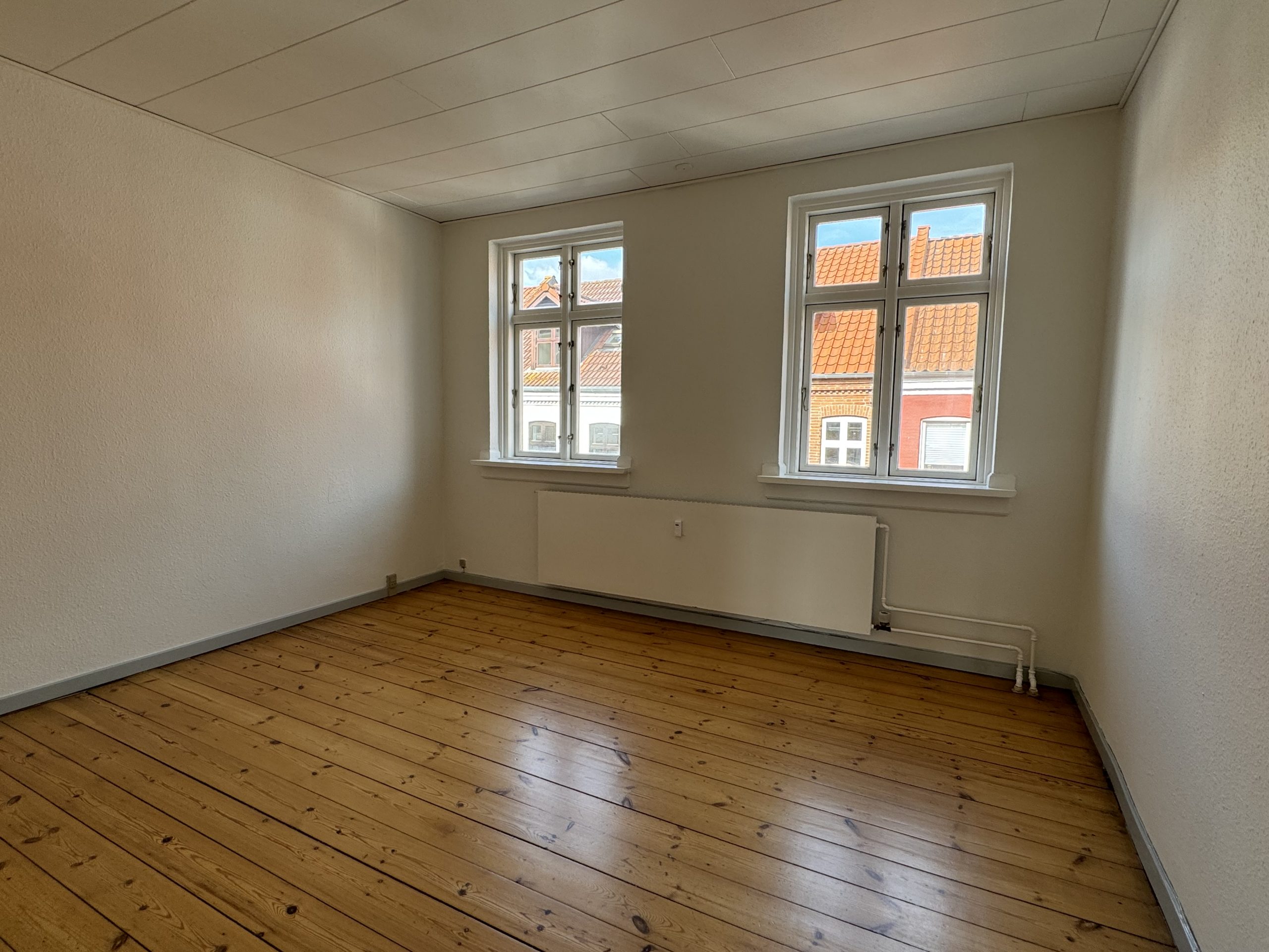 3 værelses - Bjergegade 55, 1. sal. - Fredericia