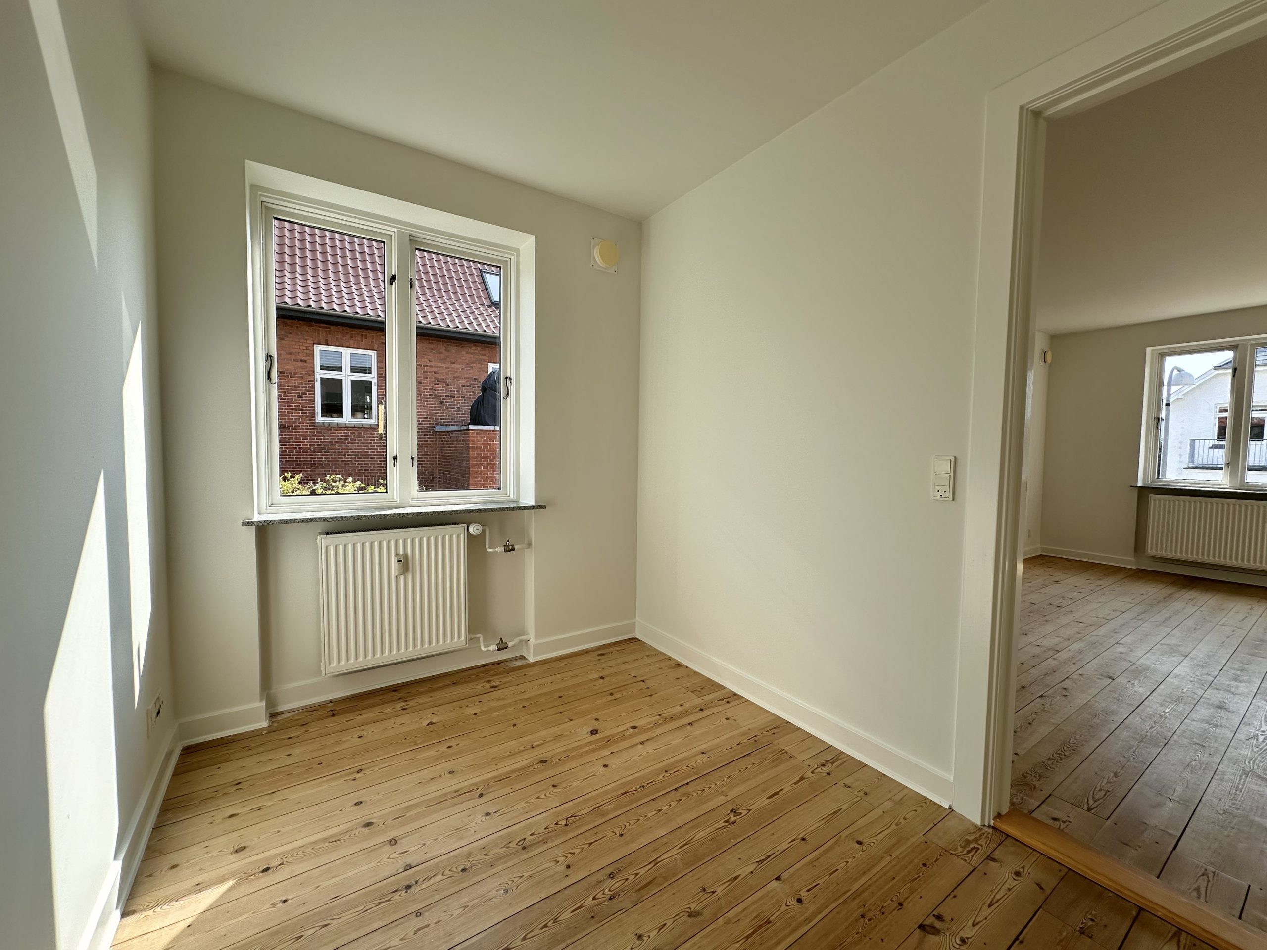 245 m² butikslokale med mulighed for leje af lagerplads udlejes i Fredericia Midtpunkt