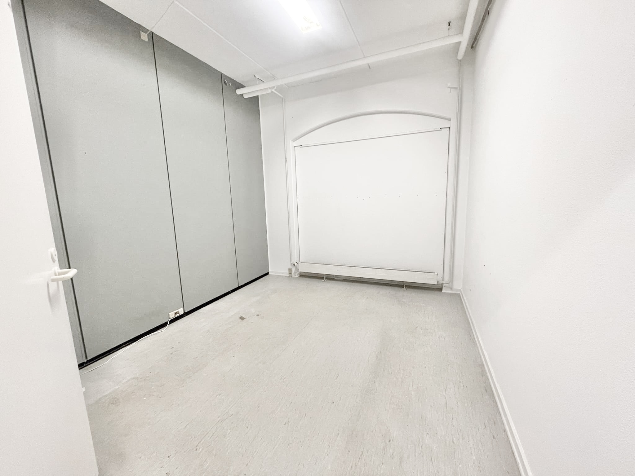 146 m² butikslokale eller lagerlokale udlejes i Centrum - Fredericia