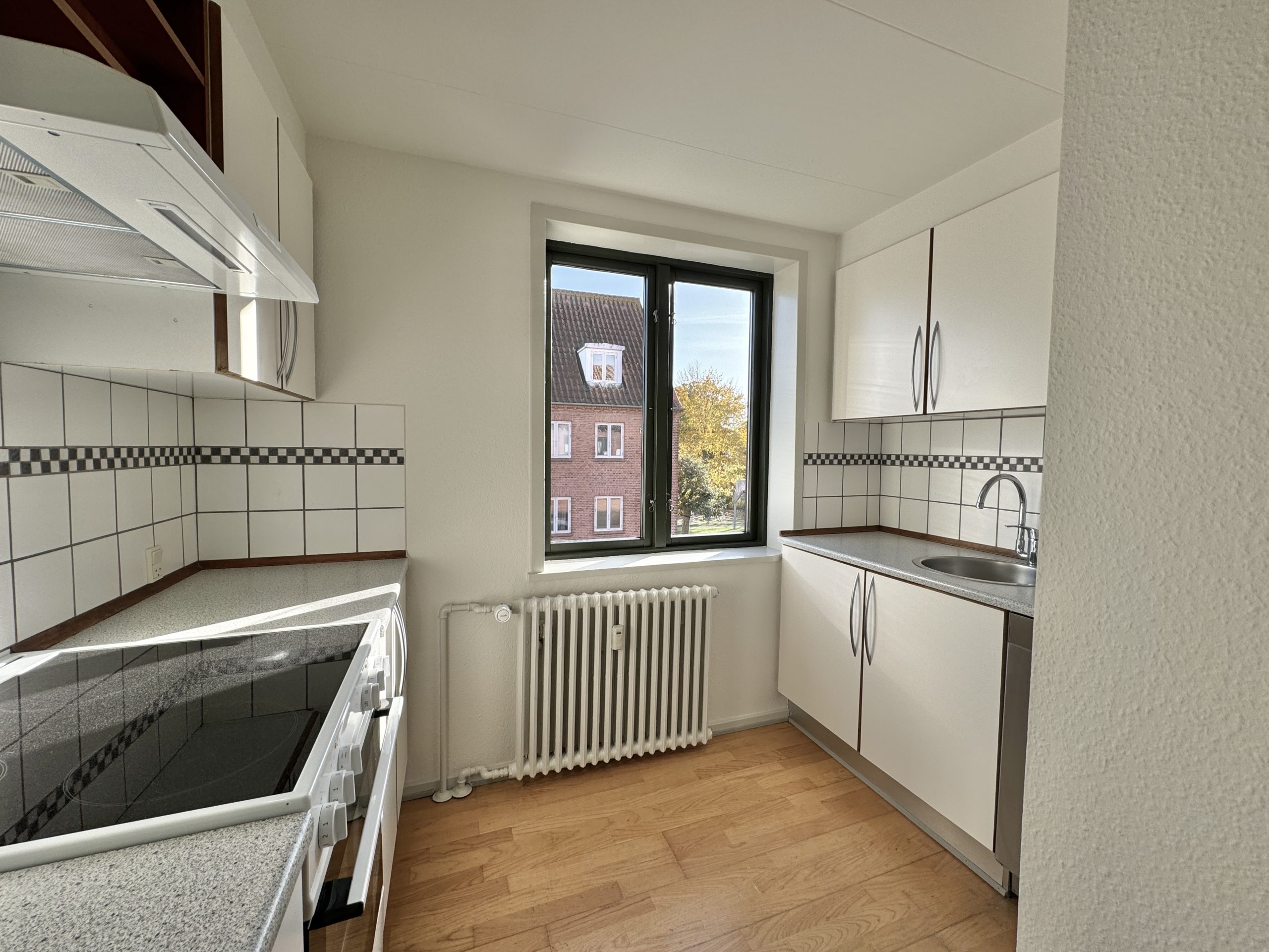 2 værelses - Kochsgade 83, 2. tv. - Odense C