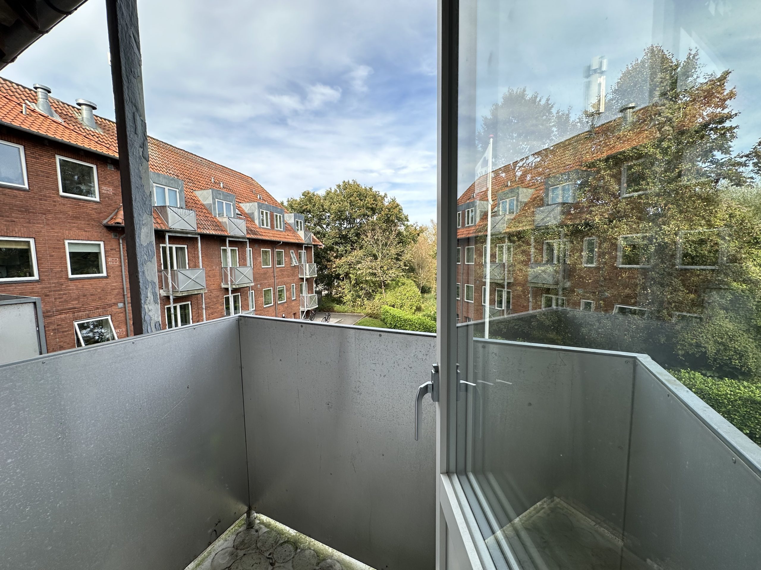 2 værelses - Læssøegade 19, 3. tv. - Odense C