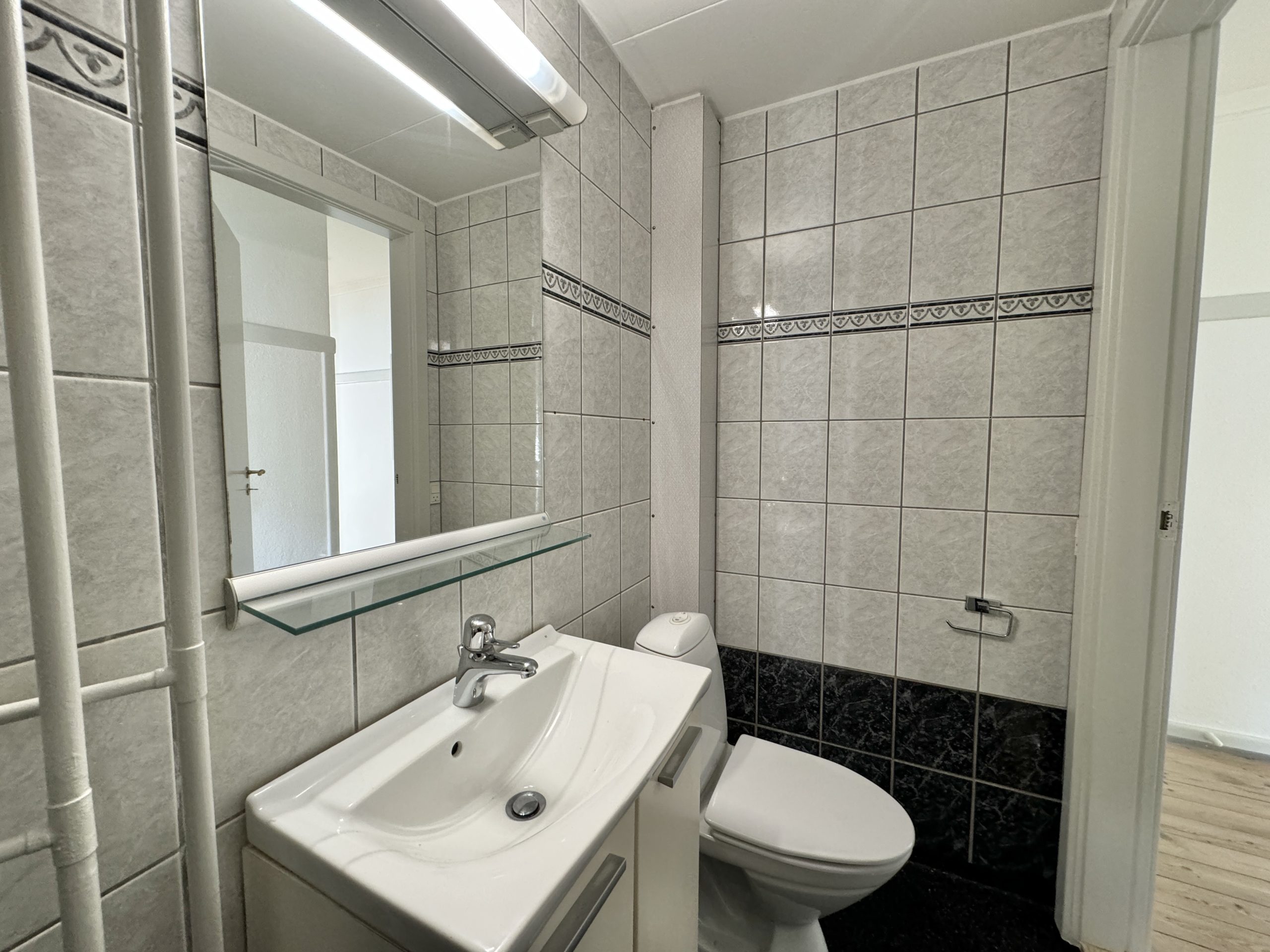 2 værelses - Kochsgade 83, 2. tv. - Odense C