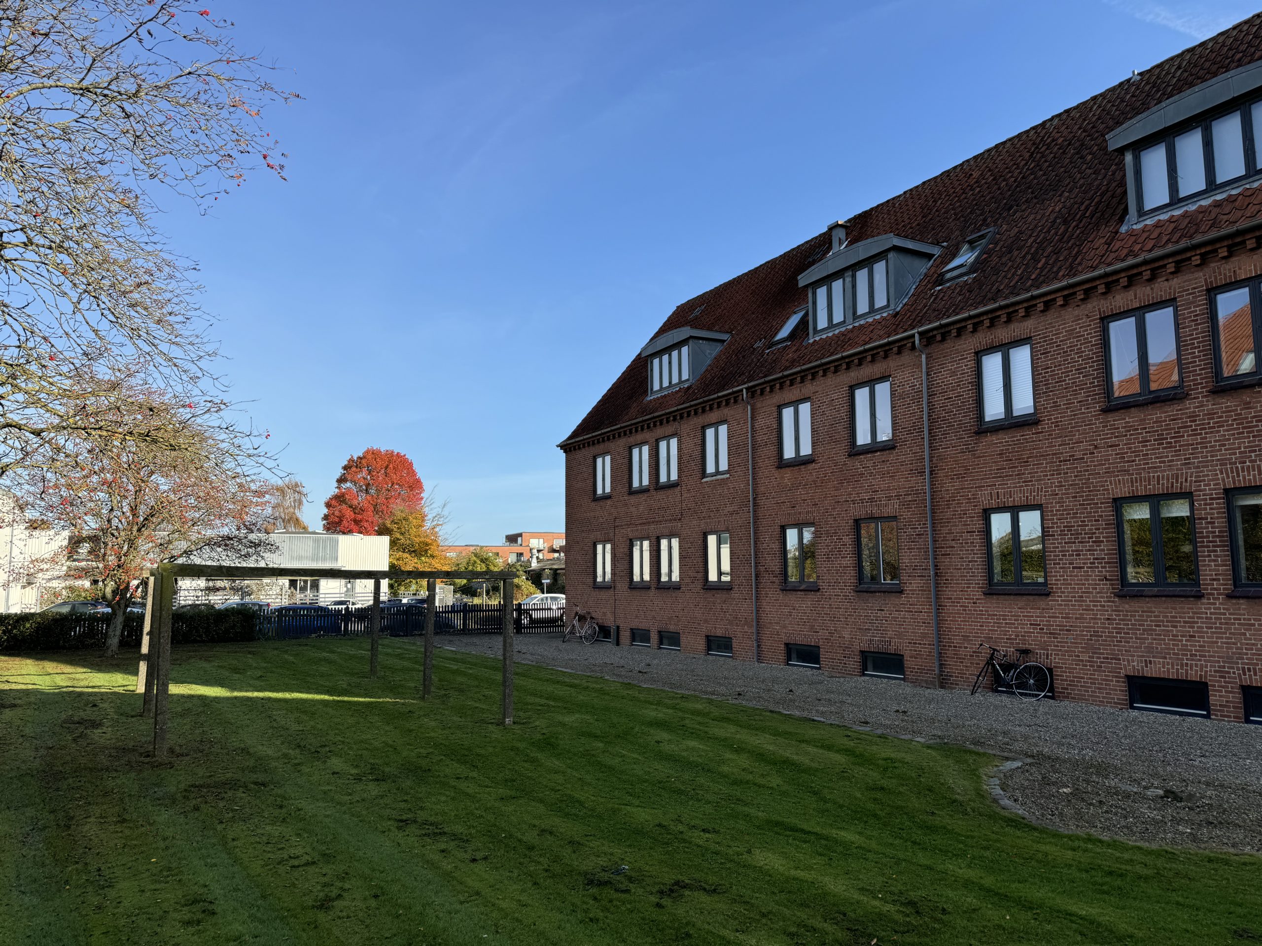 2 værelses - Kochsgade 83, 2. tv. - Odense C