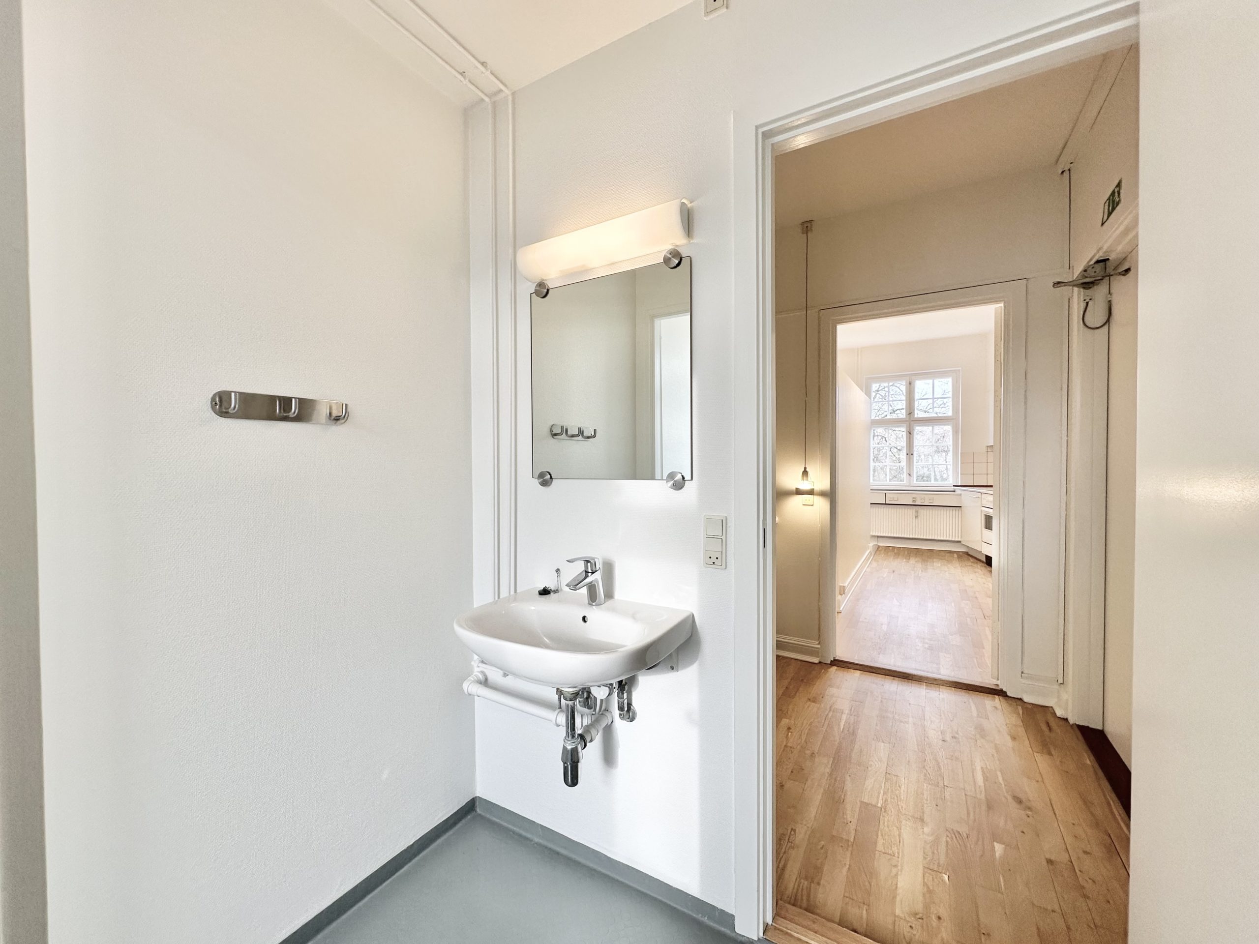 Smukke kontorlokaler på 146 m² udlejes i Odense Centrum