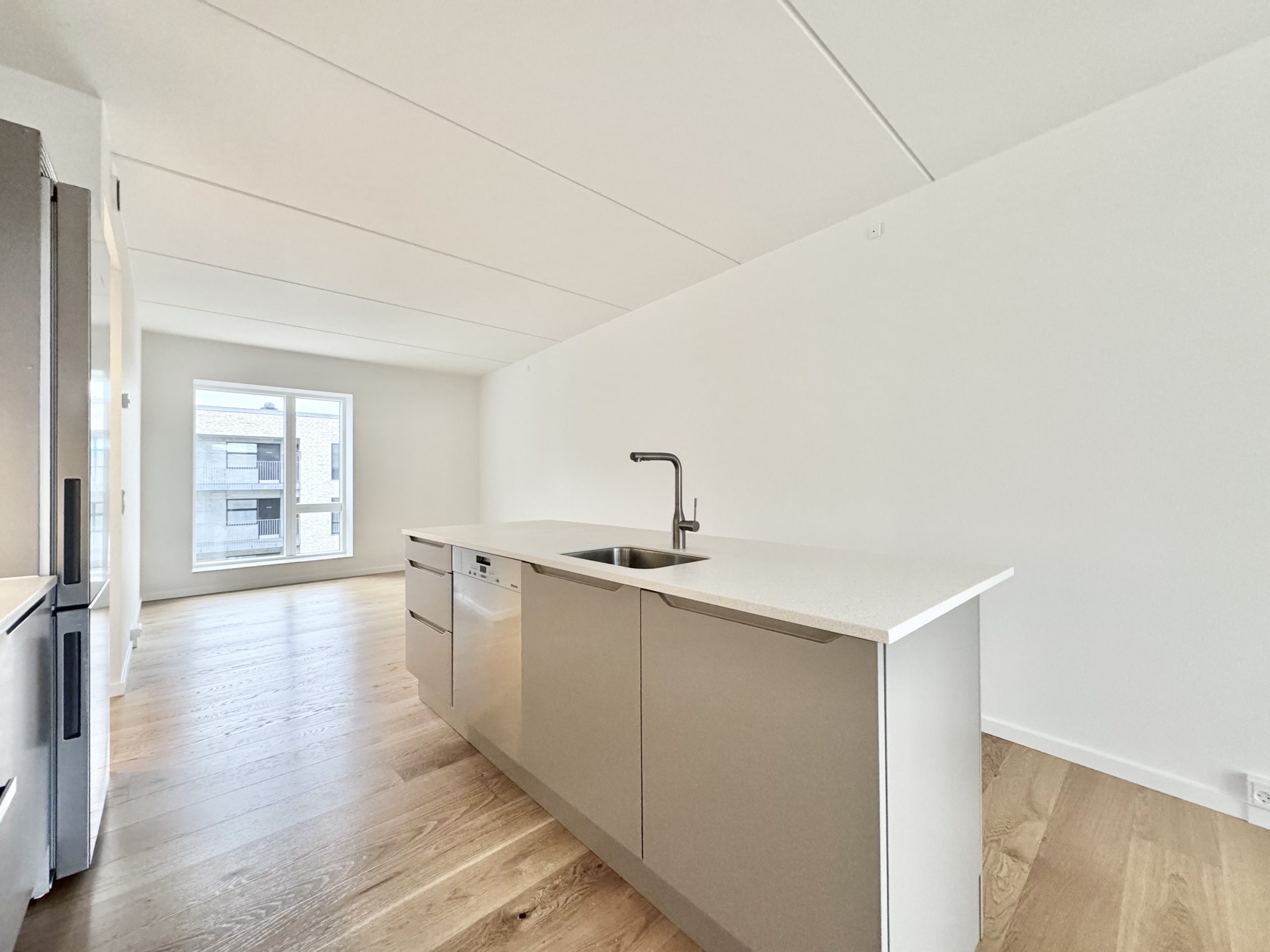 3 værelses - Munkebjergvænget 58, 3. lejl. 3 - Odense M