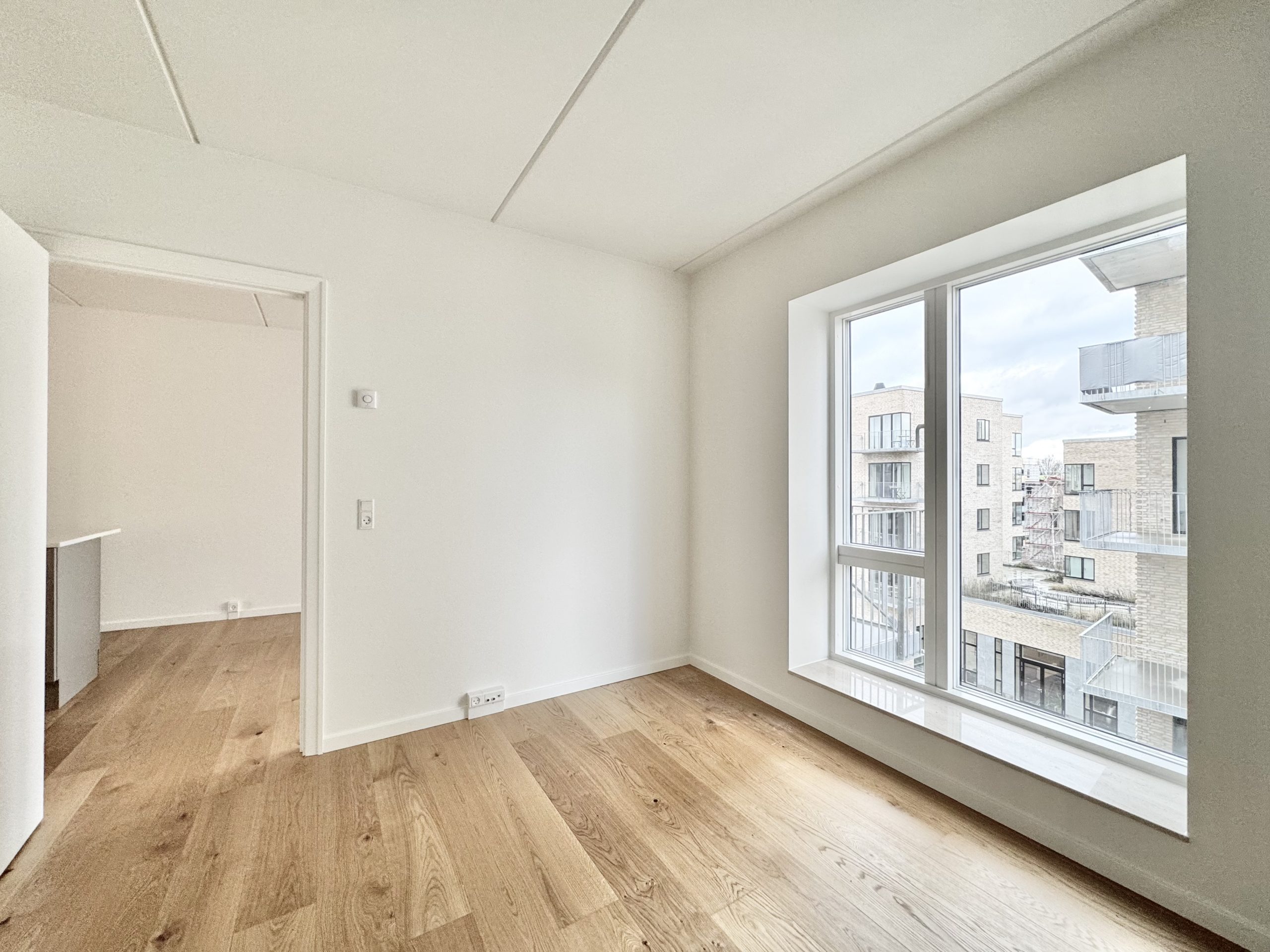 3 værelses - Munkebjergvænget 58, 3. lejl. 3 - Odense M