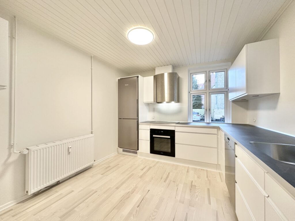 2 værelses - Skibhusvej 157B, 2. tv - Odense C