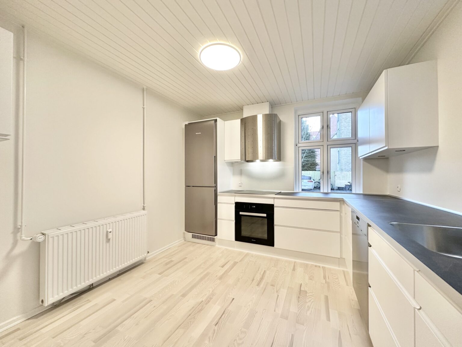 2 værelses - Skibhusvej 157B, 2. tv - Odense C