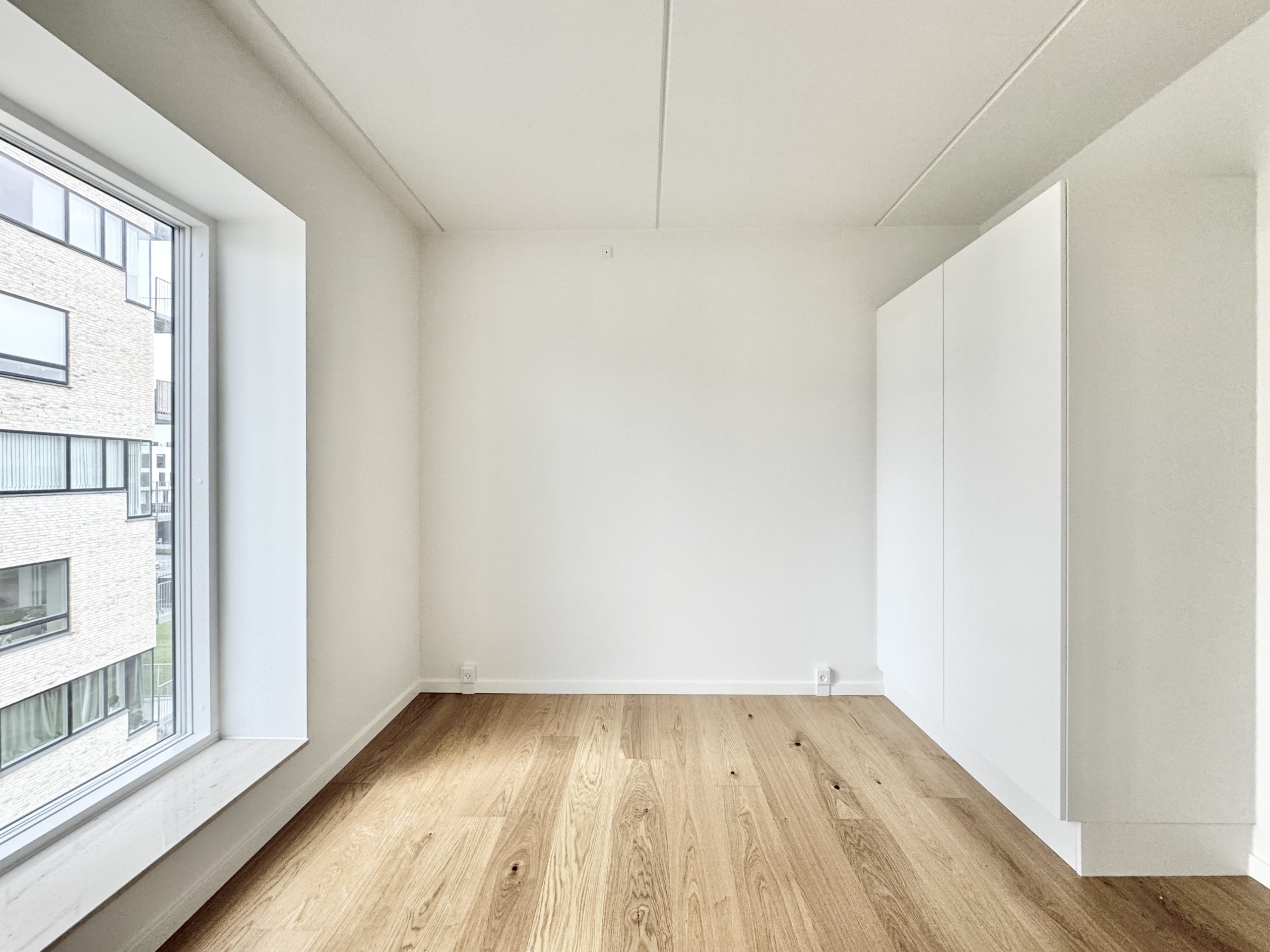 3 værelses - Munkebjergvænget 58, 3. lejl. 3 - Odense M
