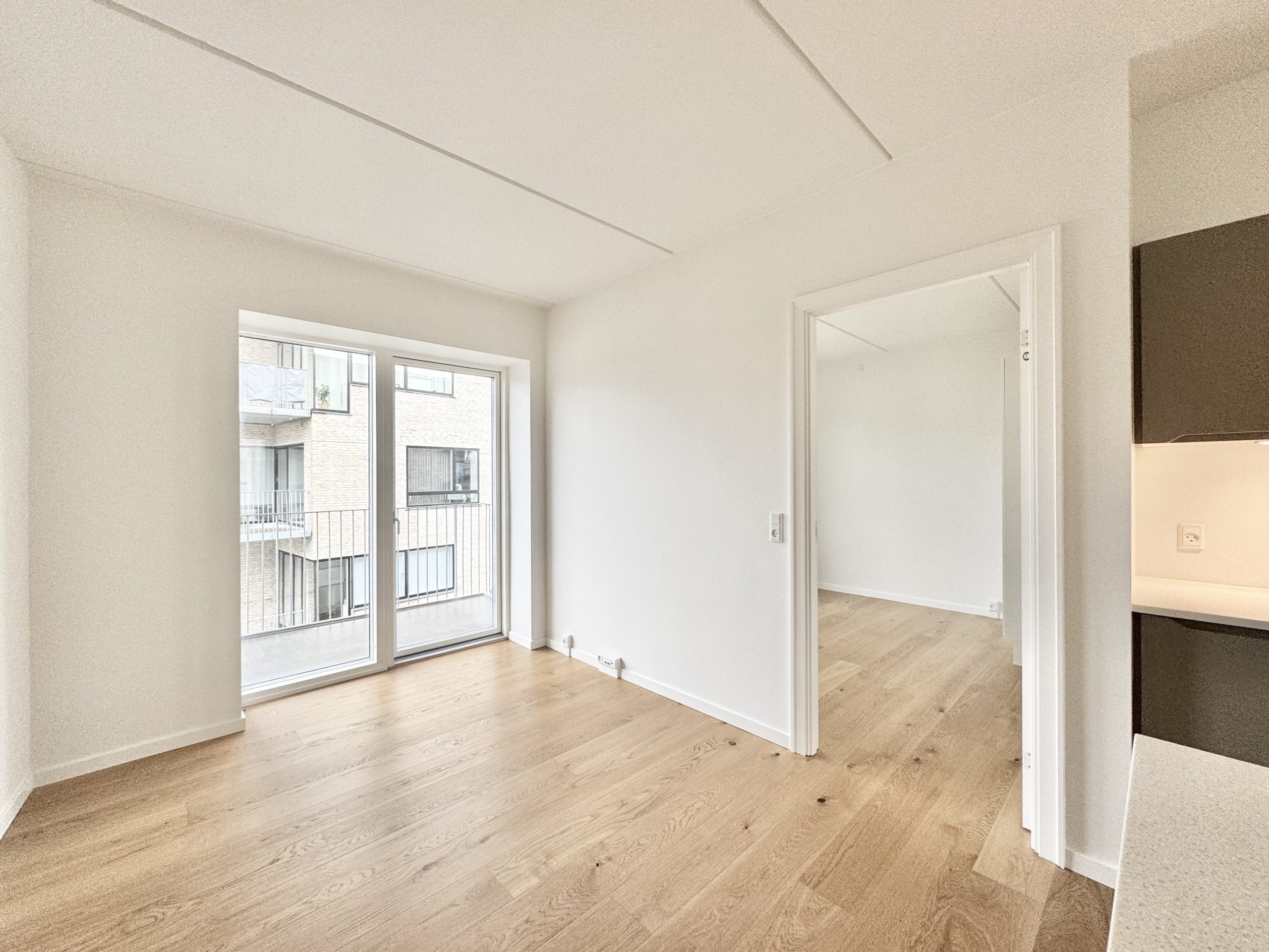 3 værelses - Munkebjergvænget 58, 3. lejl. 3 - Odense M