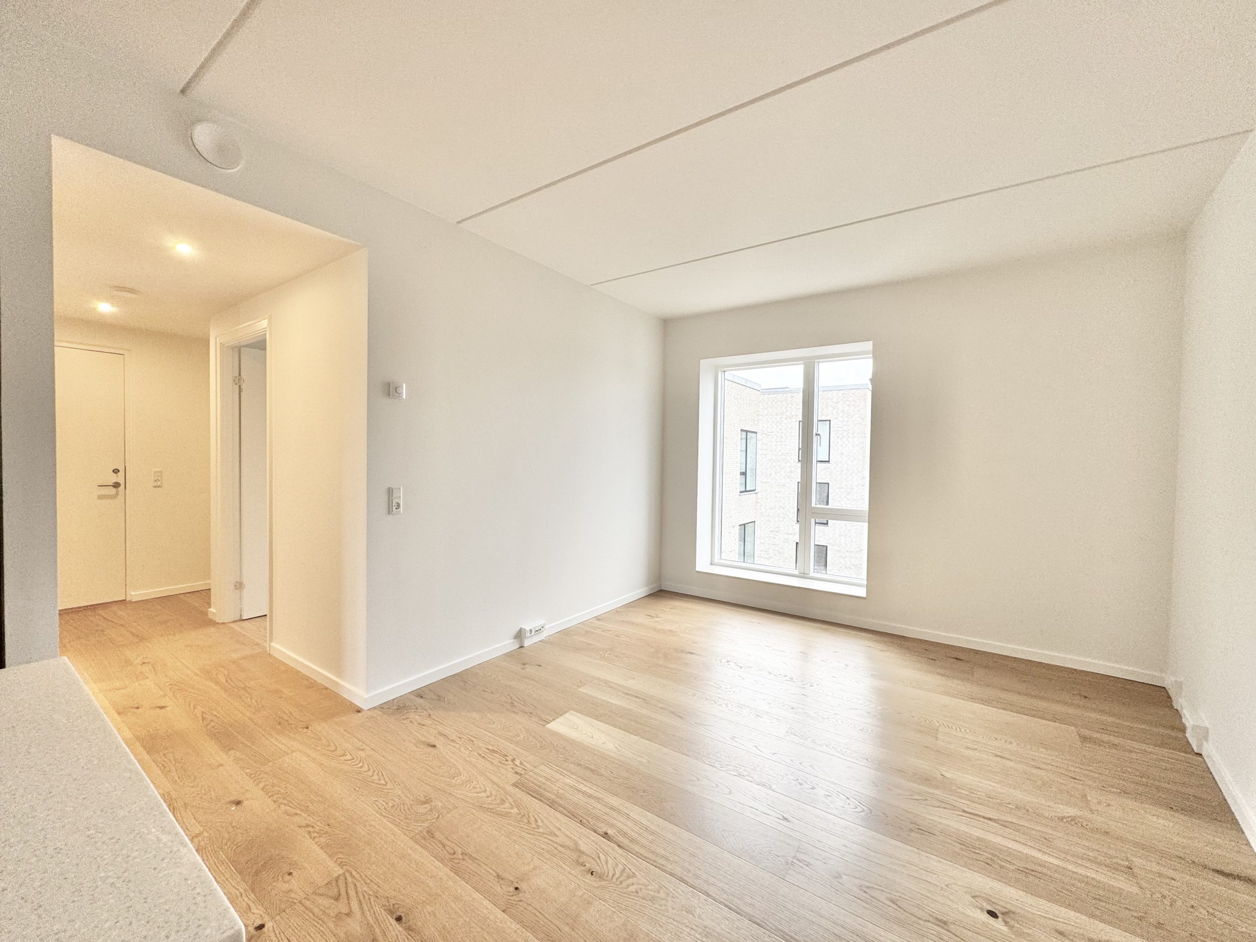 3 værelses - Munkebjergvænget 58, 3. lejl. 3 - Odense M