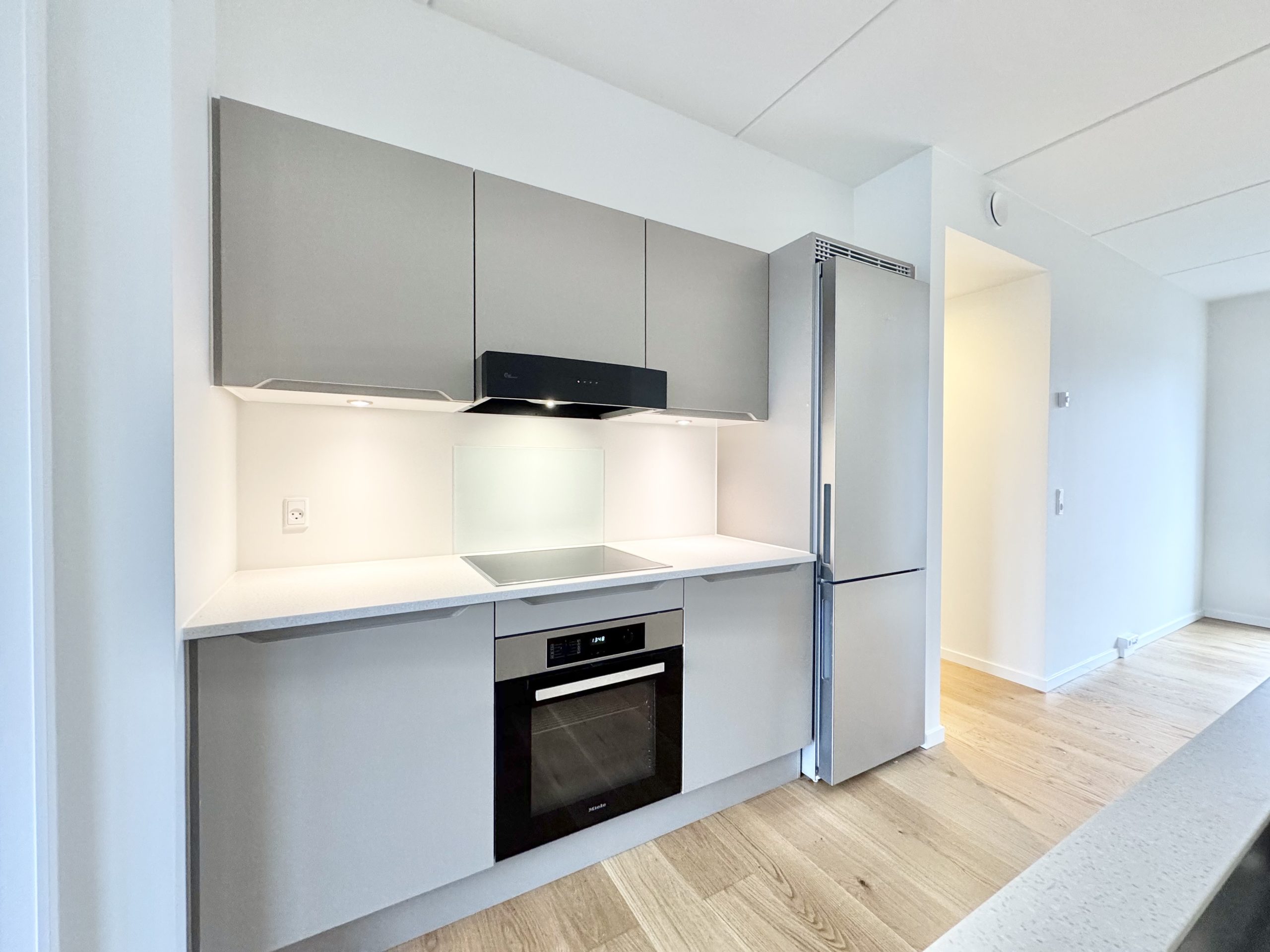 3 værelses - Munkebjergvænget 58, 3. lejl. 3 - Odense M