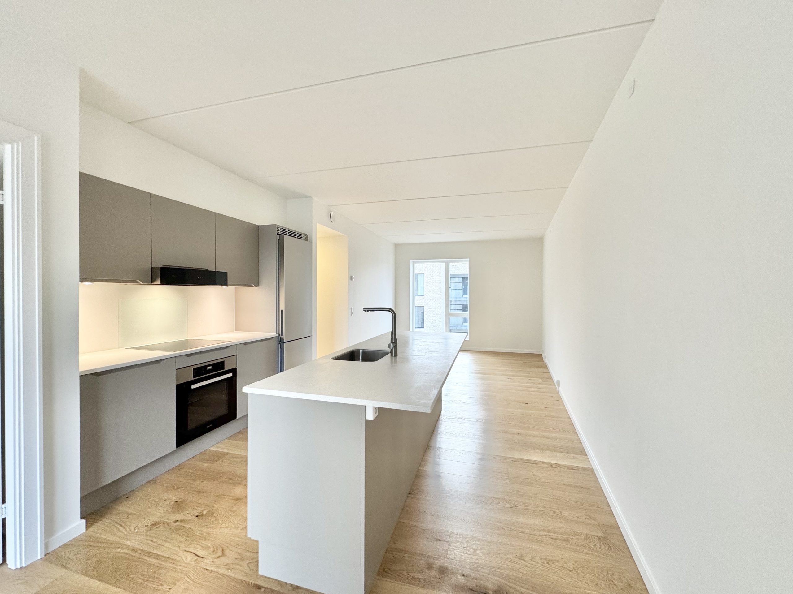 3 værelses - Munkebjergvænget 58, 3. lejl. 3 - Odense M