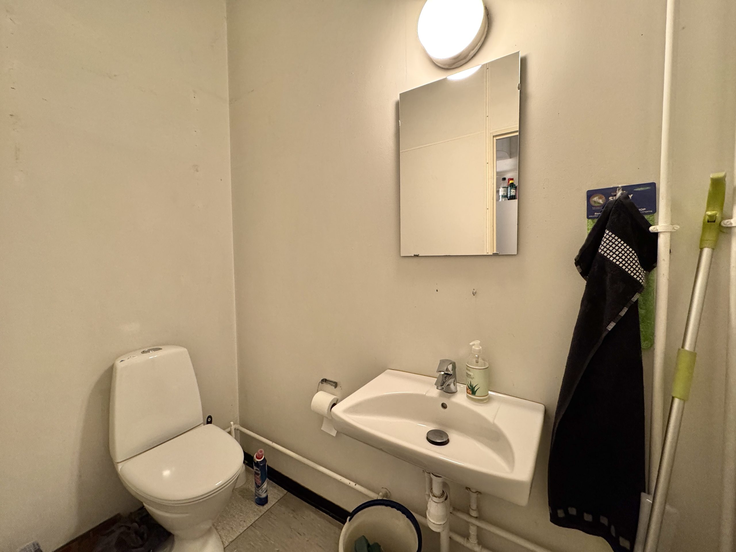 95 m² butikslokale udlejes i Fredericia Midtpunkt!