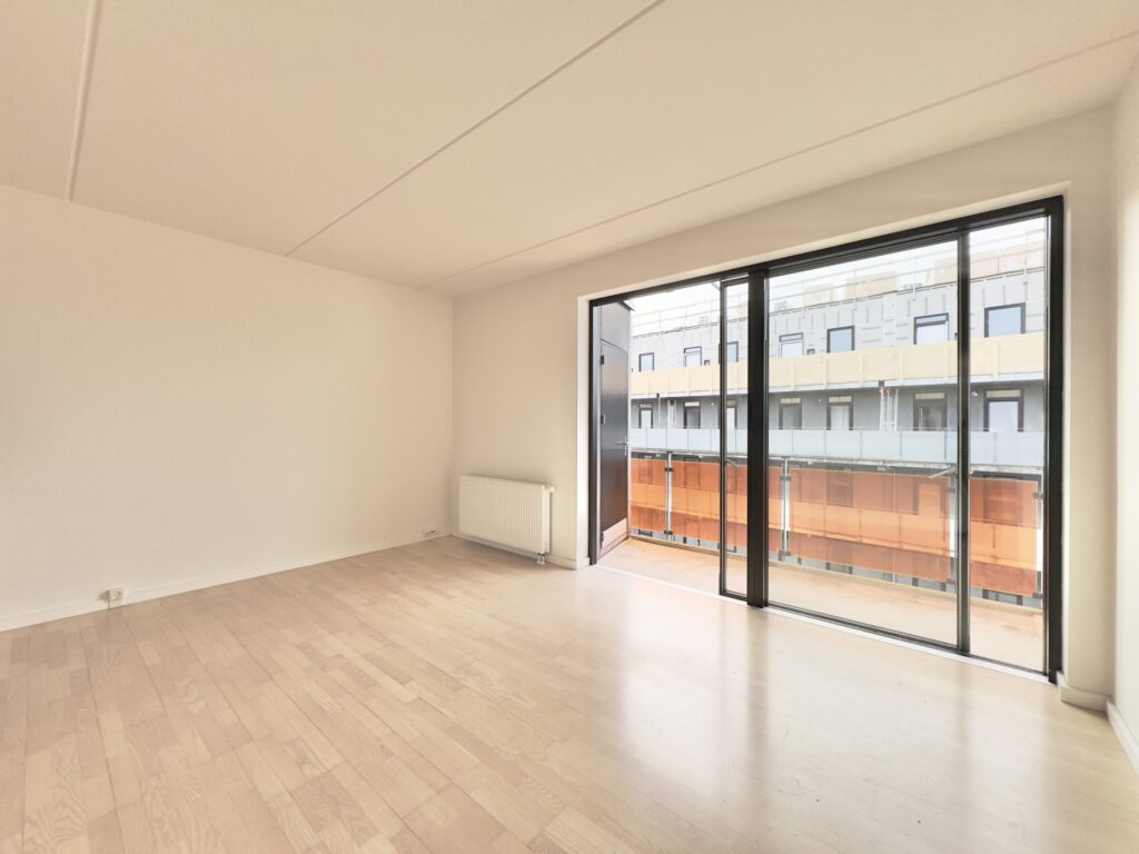 2-værelses - Munkebjergvænget 7 D, 3. lejl. 4 - Odense M