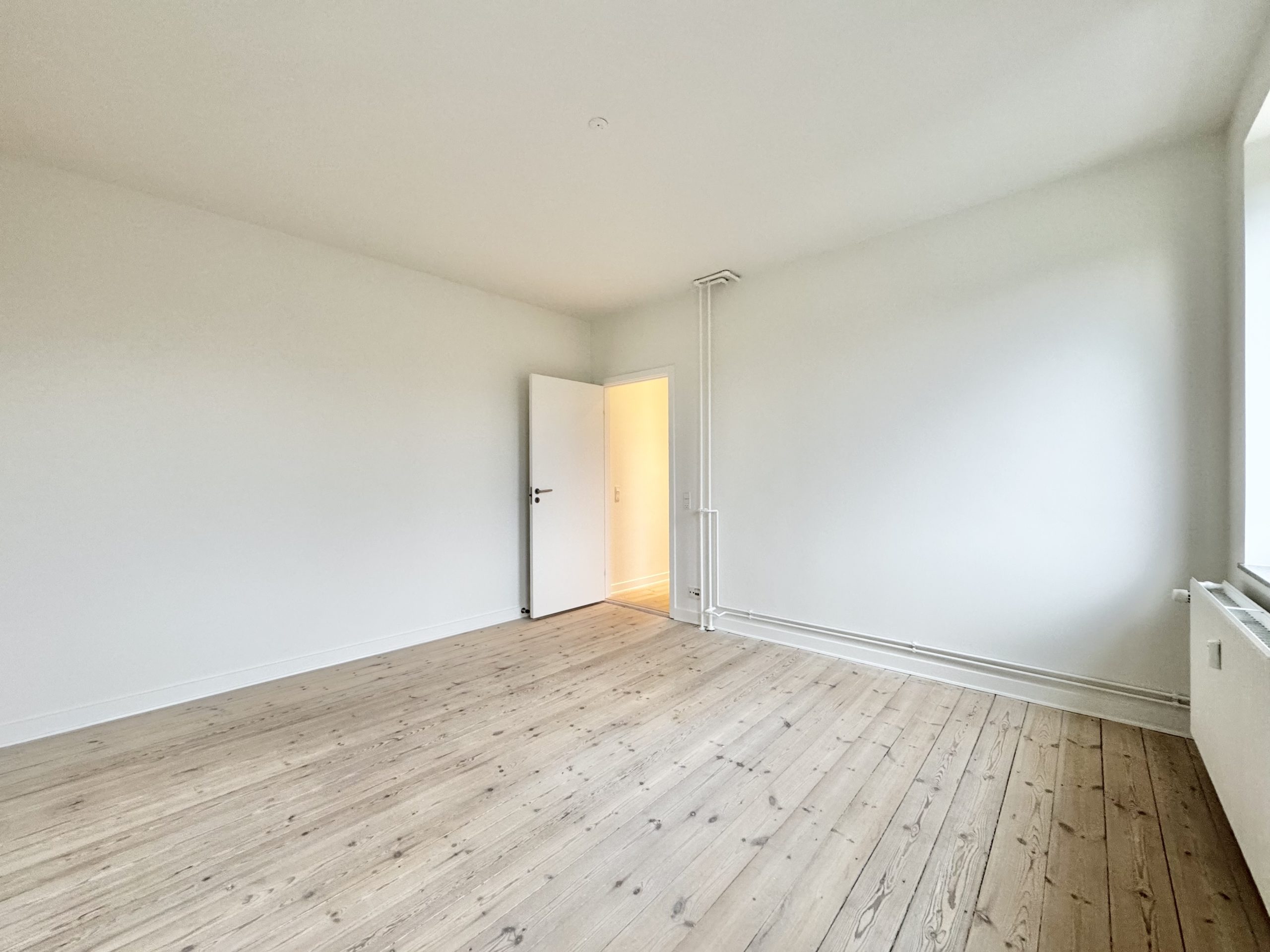 3 værelses - Kochsgade 17, 1. th. - Odense C