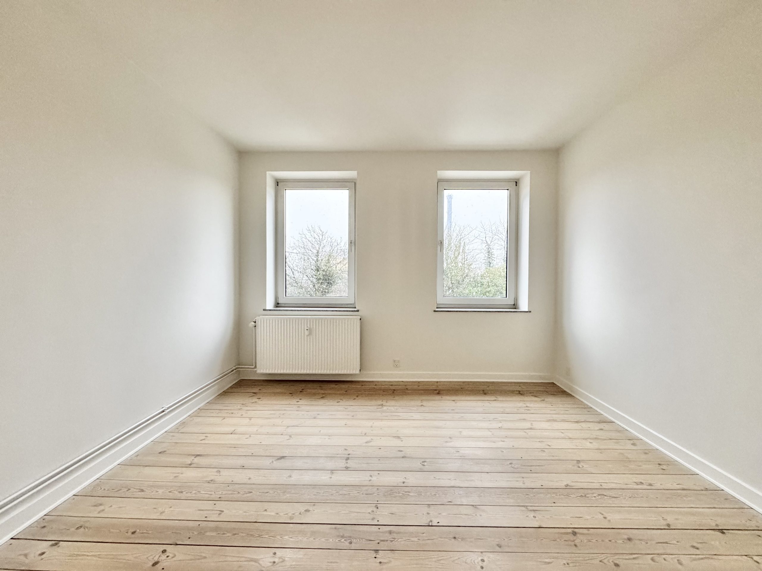 3 værelses - Kochsgade 17, 1. th. - Odense C