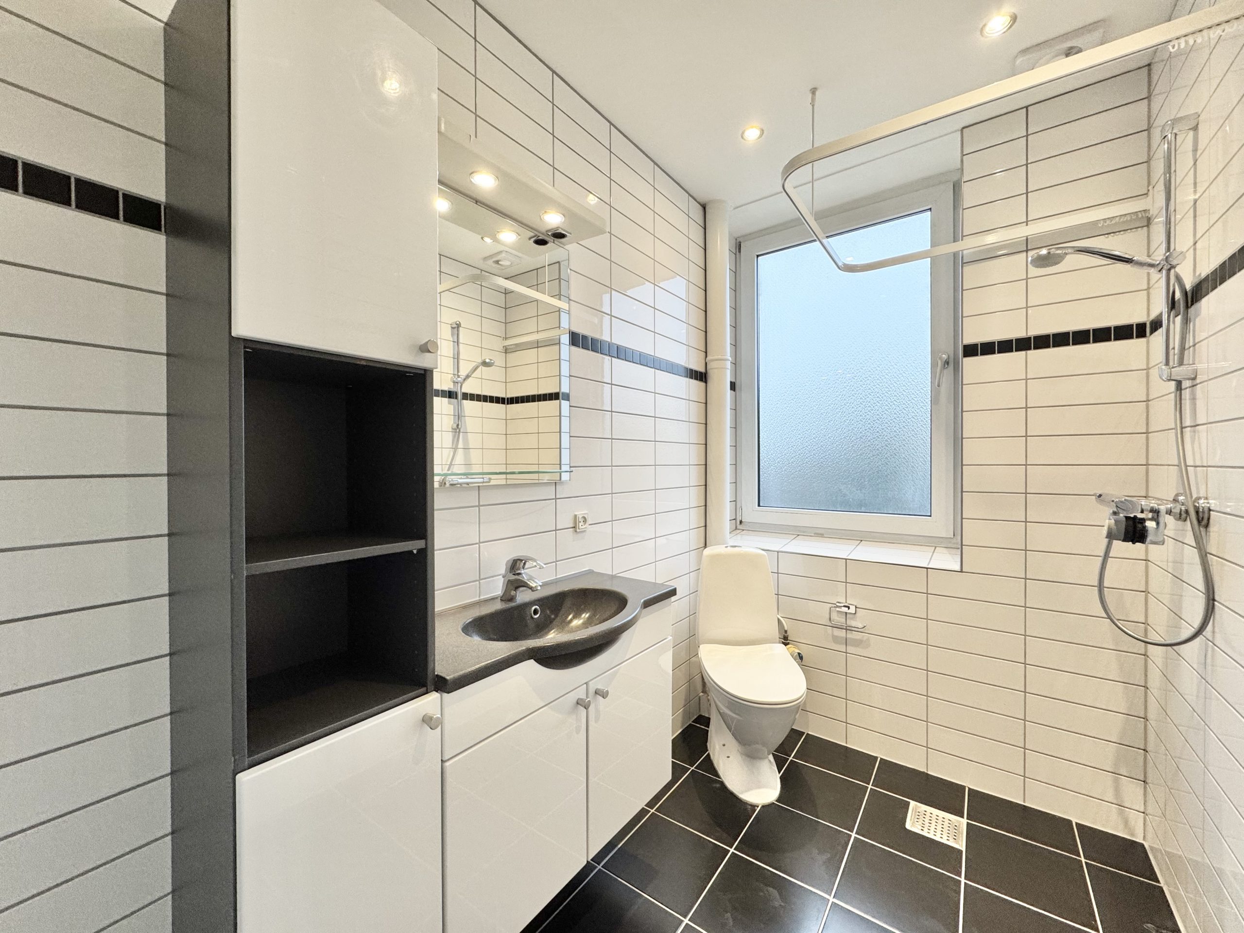 3 værelses - Kochsgade 17, 1. th. - Odense C